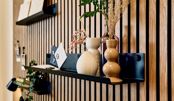 SilentDesign Akustikpaneele