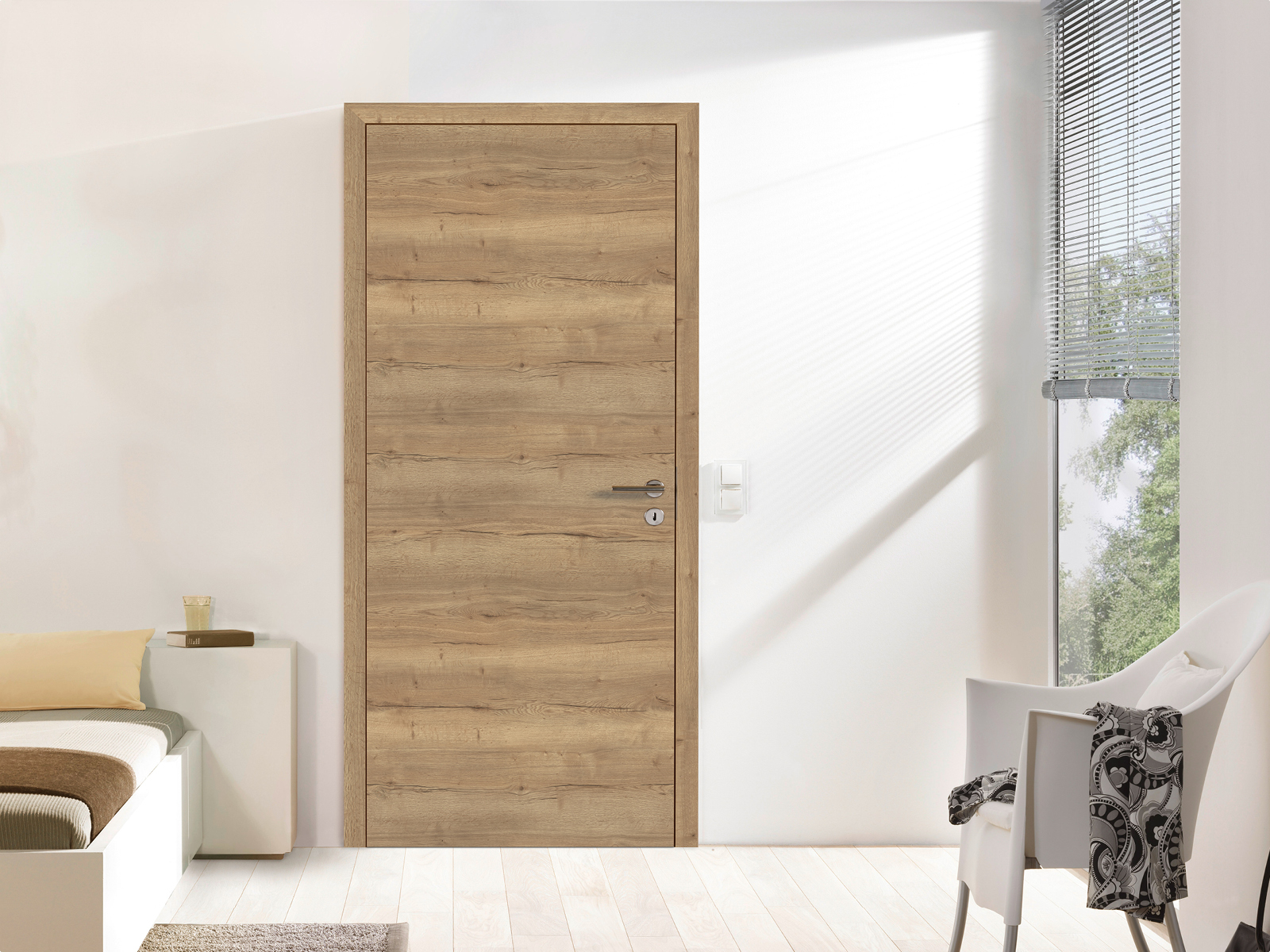 Echtholztren Echtholztren