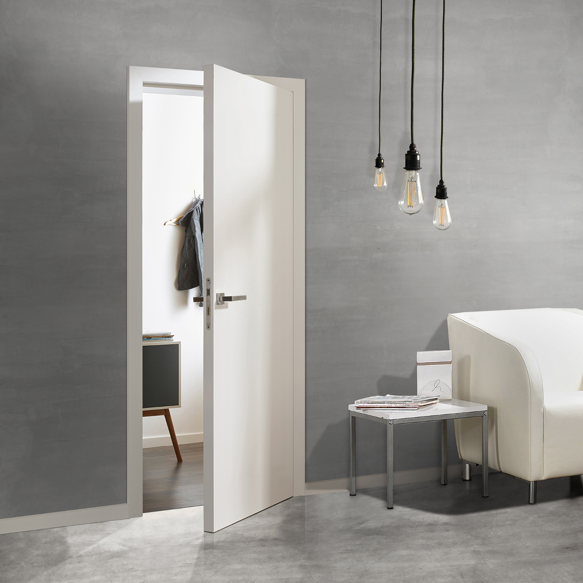 CPL oder Echtlack? Welche Tür hält länger? CPL oder Echtlack? Welche Tür hält länger?