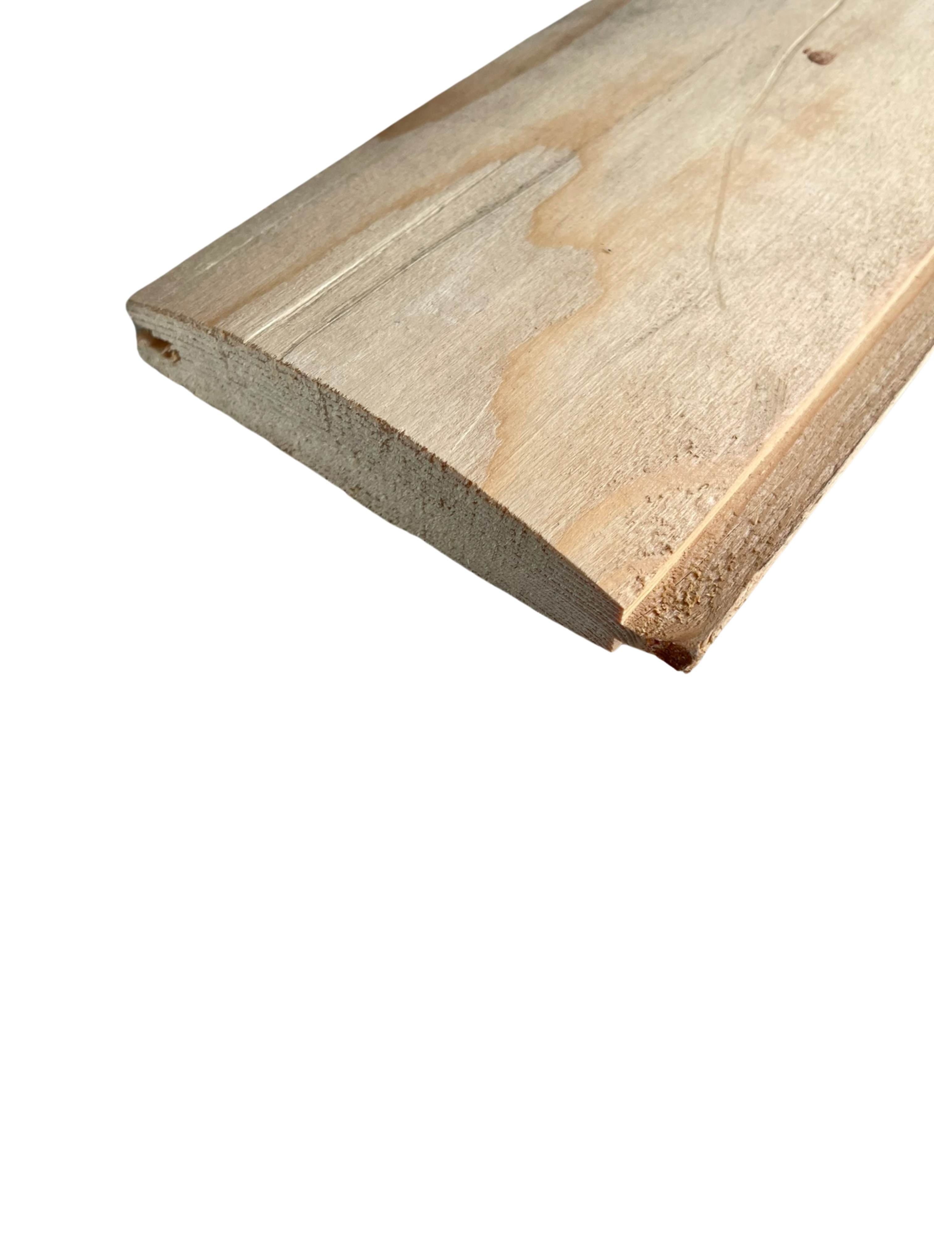 19 x 96 mm Blockhausprofilbretter Fichte_0 19 x 96 mm Blockhausprofilbretter Fichte_0