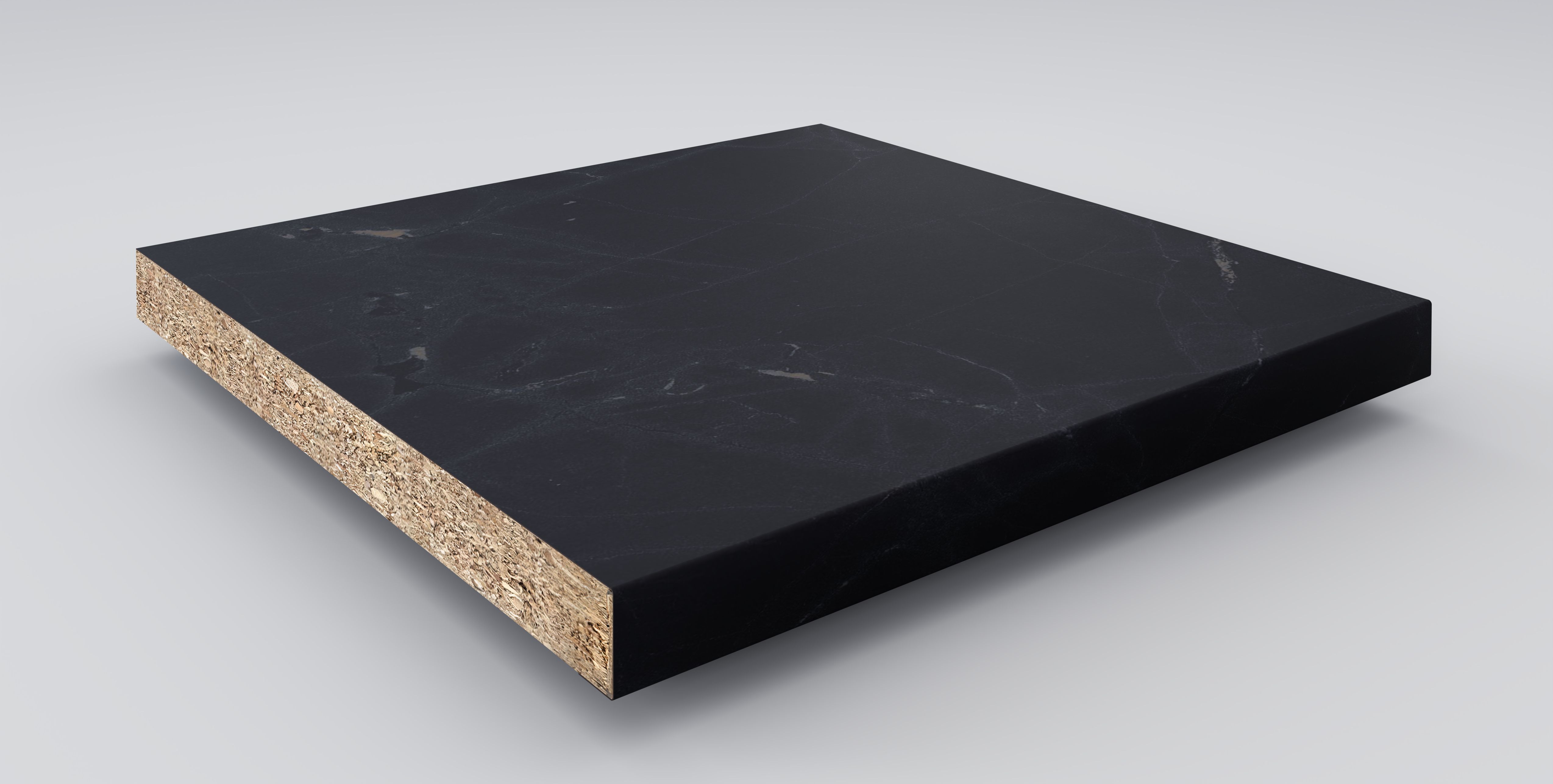 22 mm Getalit Arbeitsplatte, Typ 122/R2, MA187 M+_0 22 mm Getalit Arbeitsplatte, Typ 122/R2, MA187 M+_0