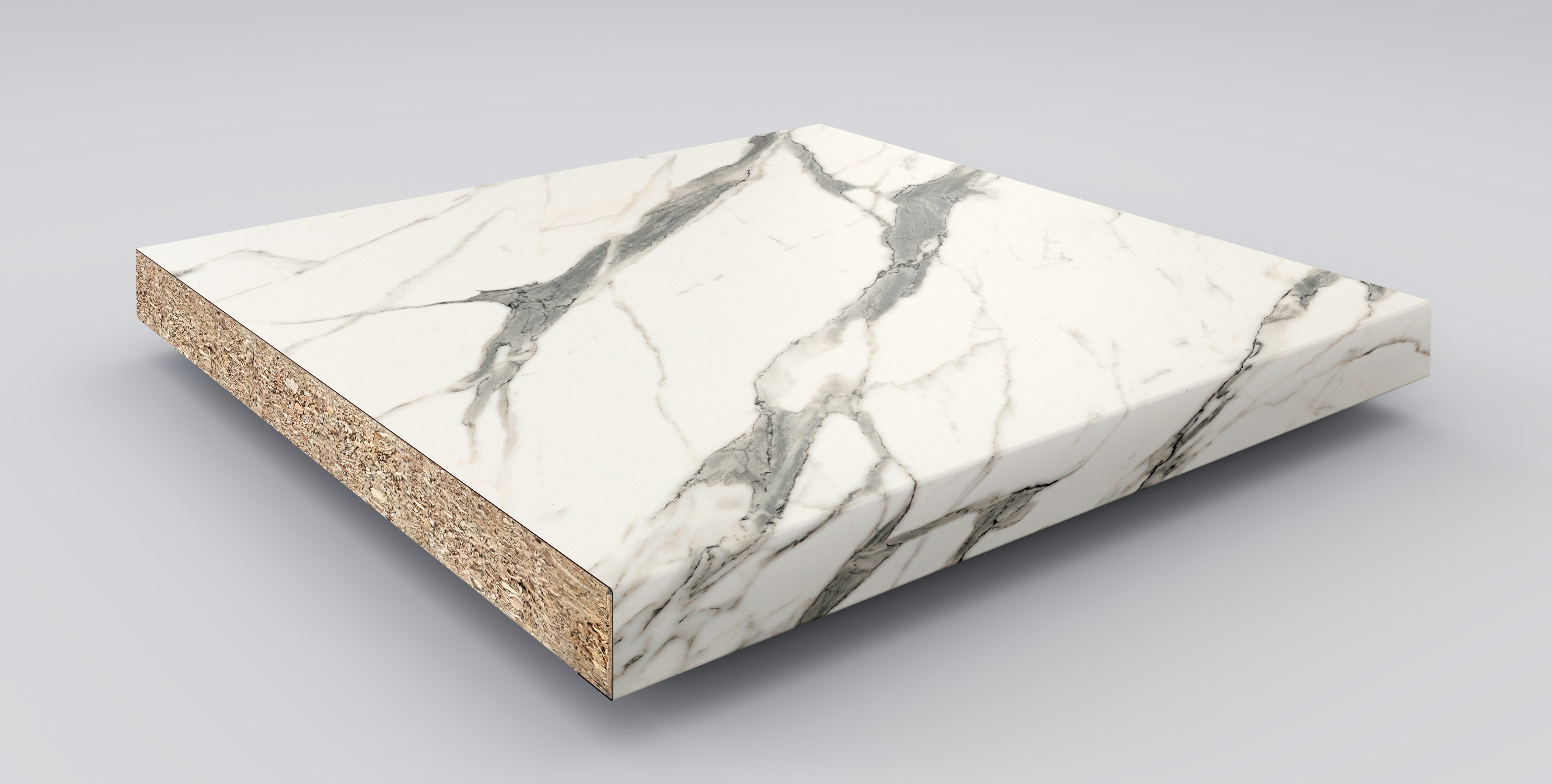 22 mm Getalit Arbeitsplatte, Typ 122/R2, MAA210 Si_0 22 mm Getalit Arbeitsplatte, Typ 122/R2, MAA210 Si_0