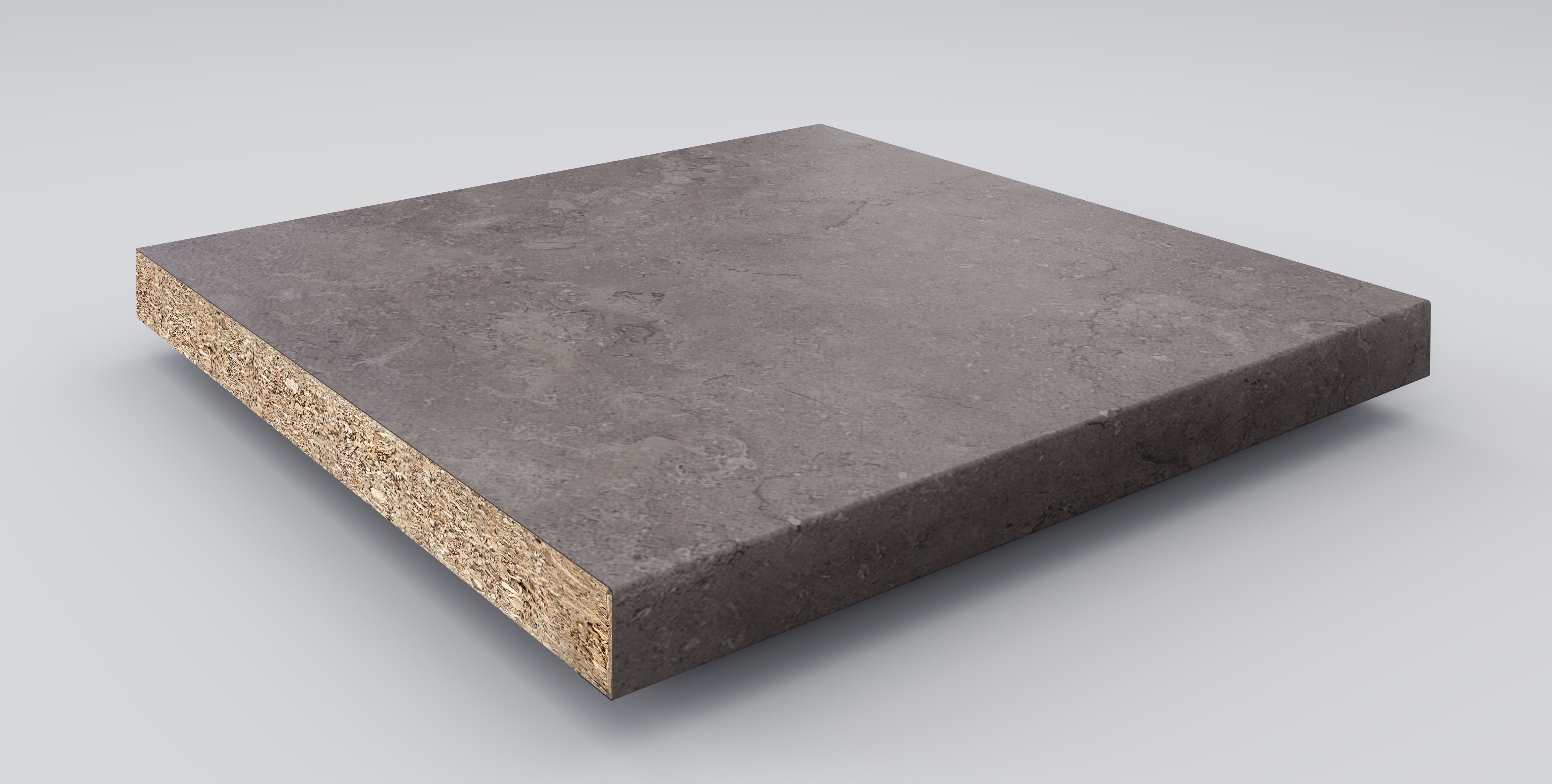 22 mm Getalit Arbeitsplatte, Typ 122/R2, JK473 Lv_0 22 mm Getalit Arbeitsplatte, Typ 122/R2, JK473 Lv_0