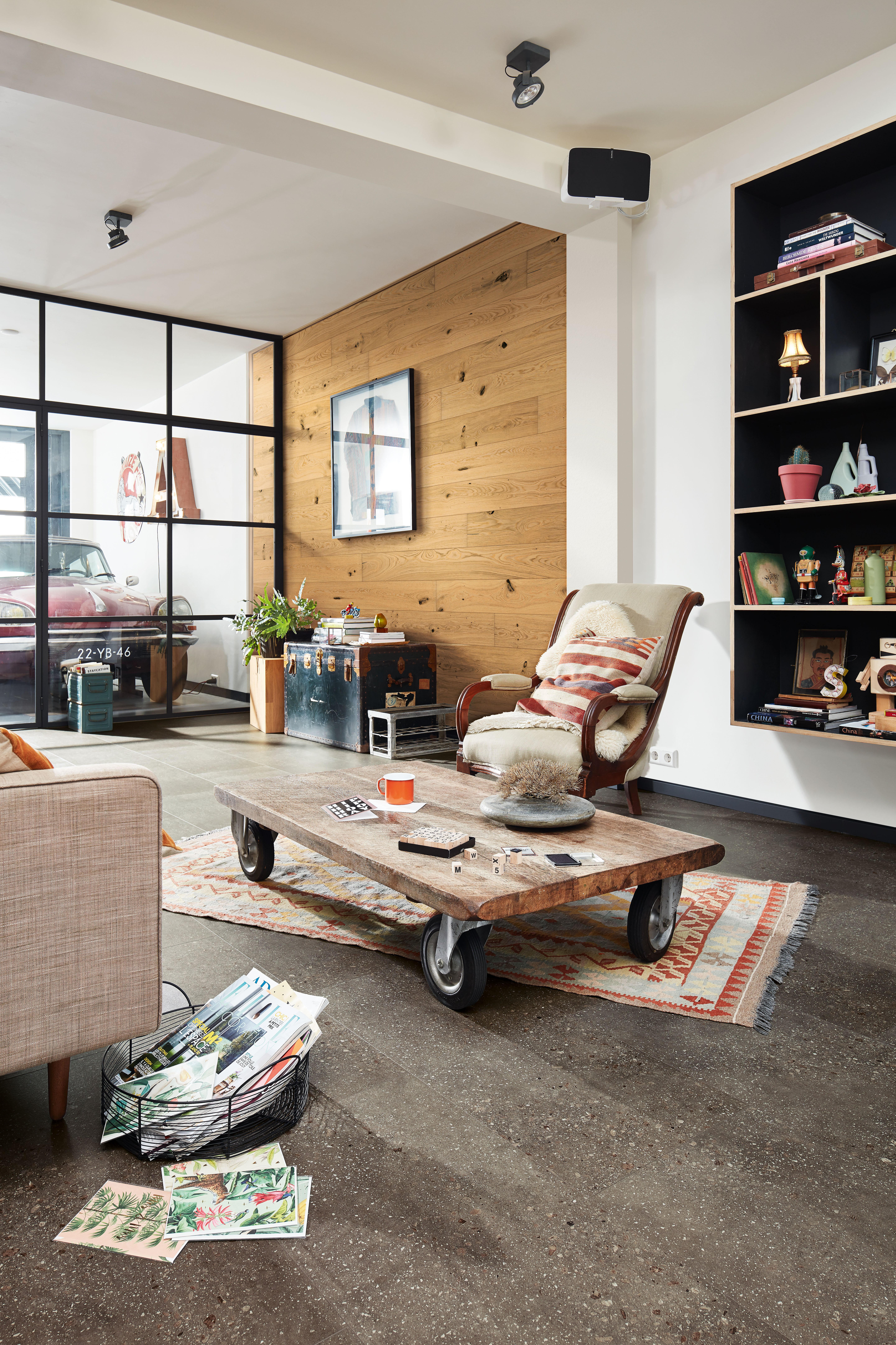 13 mm MeisterParkett. longlife PD 400 naturgeölt - Eiche authentic 09024_1 13 mm MeisterParkett. longlife PD 400 naturgeölt - Eiche authentic 09024_1