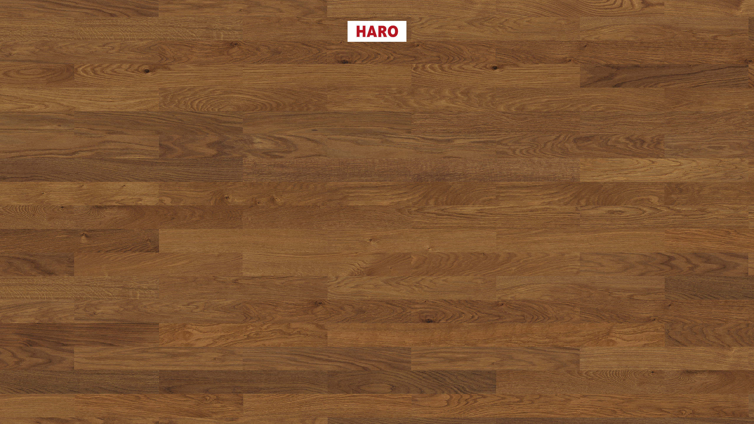 10 mm HARO Parkett Serie 4000 - Bernsteineiche Naturale, strukturiert_0 10 mm HARO Parkett Serie 4000 - Bernsteineiche Naturale, strukturiert_0