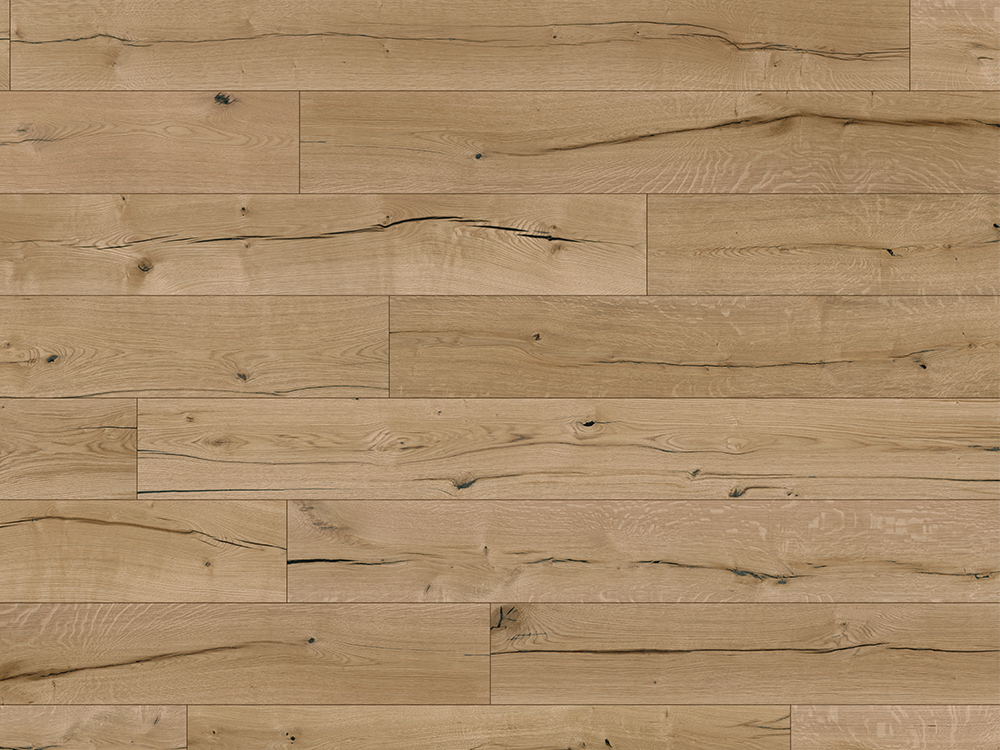 15 mm Echtholz Parkett - Eiche Mammut XL naturgeölt - 70451 -_0 15 mm Echtholz Parkett - Eiche Mammut XL naturgeölt - 70451 -_0