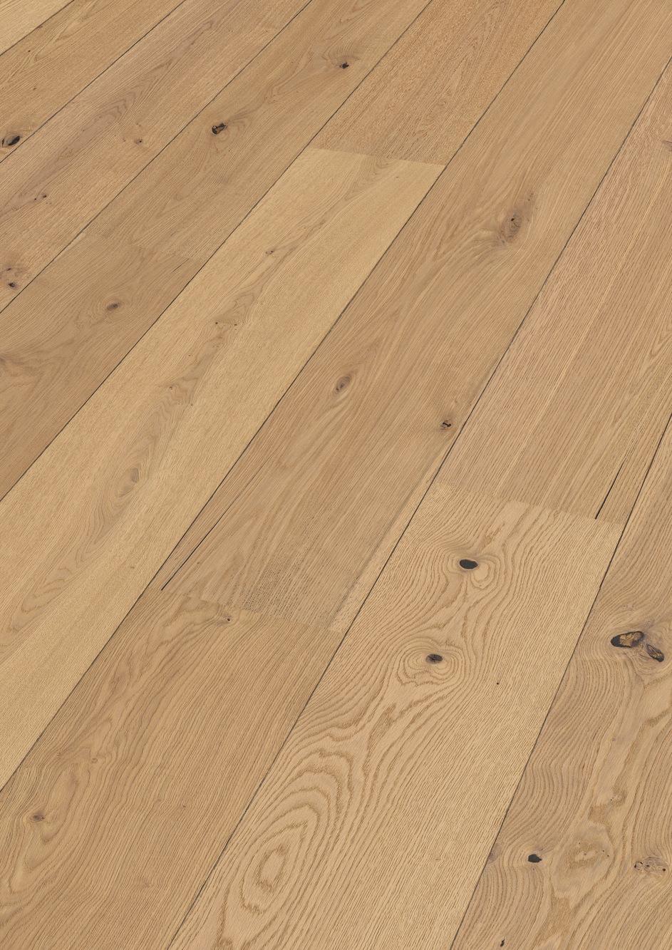 11 mm Lindura-Holzboden HD 400 ultramattlackiert - Eiche authentic karamell 08916_0