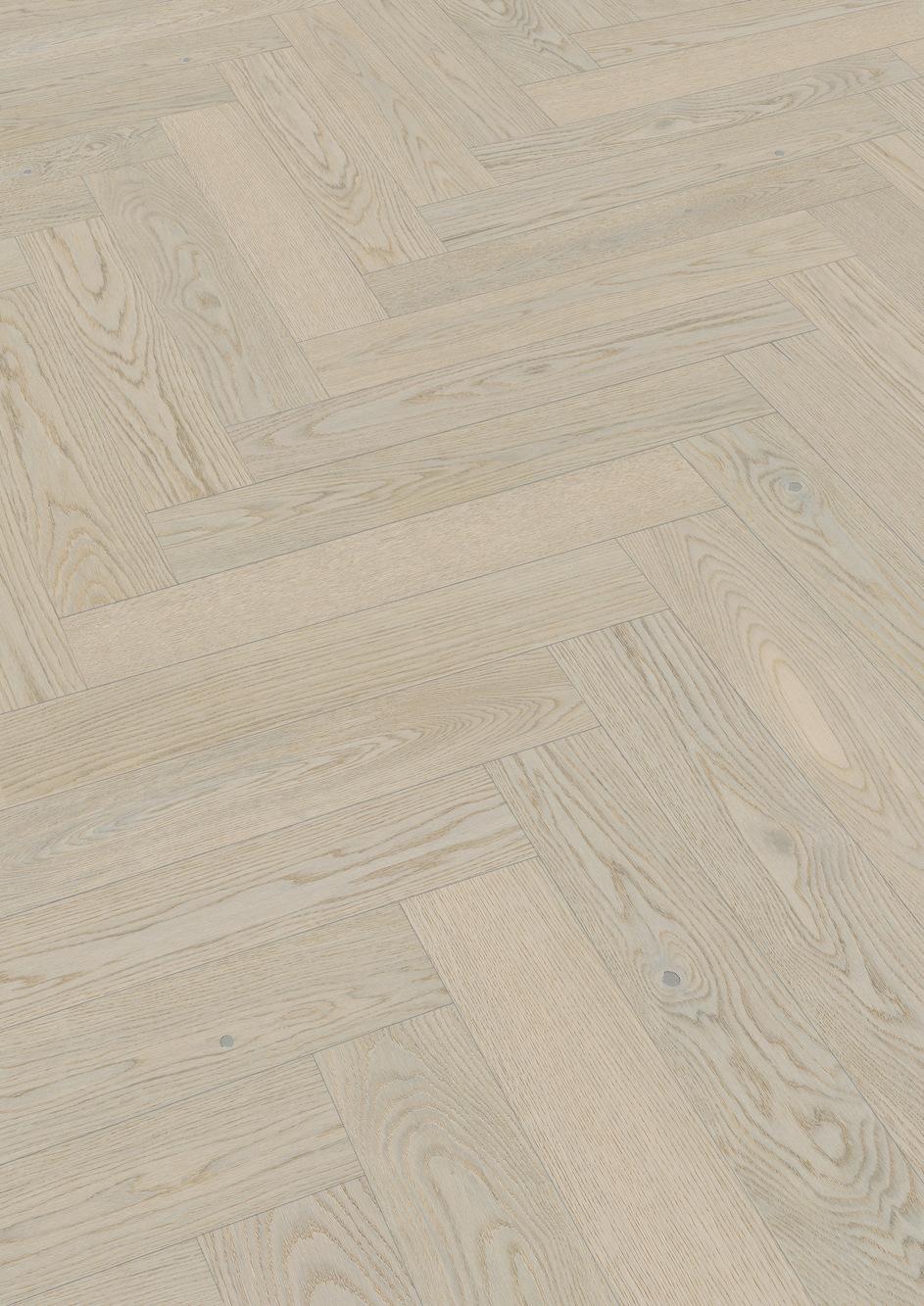 11 mm Lindura-Holzboden HS 500 ultramattlackiert - Eiche classic arcticweiß 08927_0 11 mm Lindura-Holzboden HS 500 ultramattlackiert - Eiche classic arcticweiß 08927_0