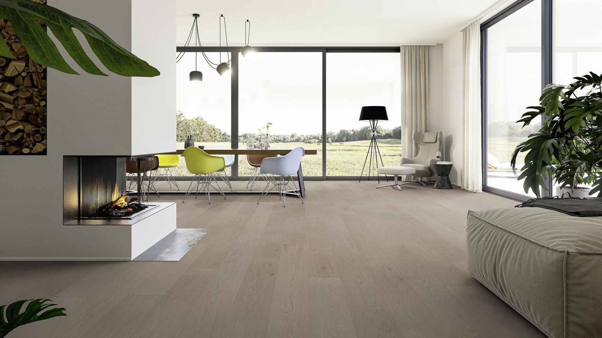 11 mm ter Hürne Hywood EVO - Eiche Ordesa_1 11 mm ter Hürne Hywood EVO - Eiche Ordesa_1