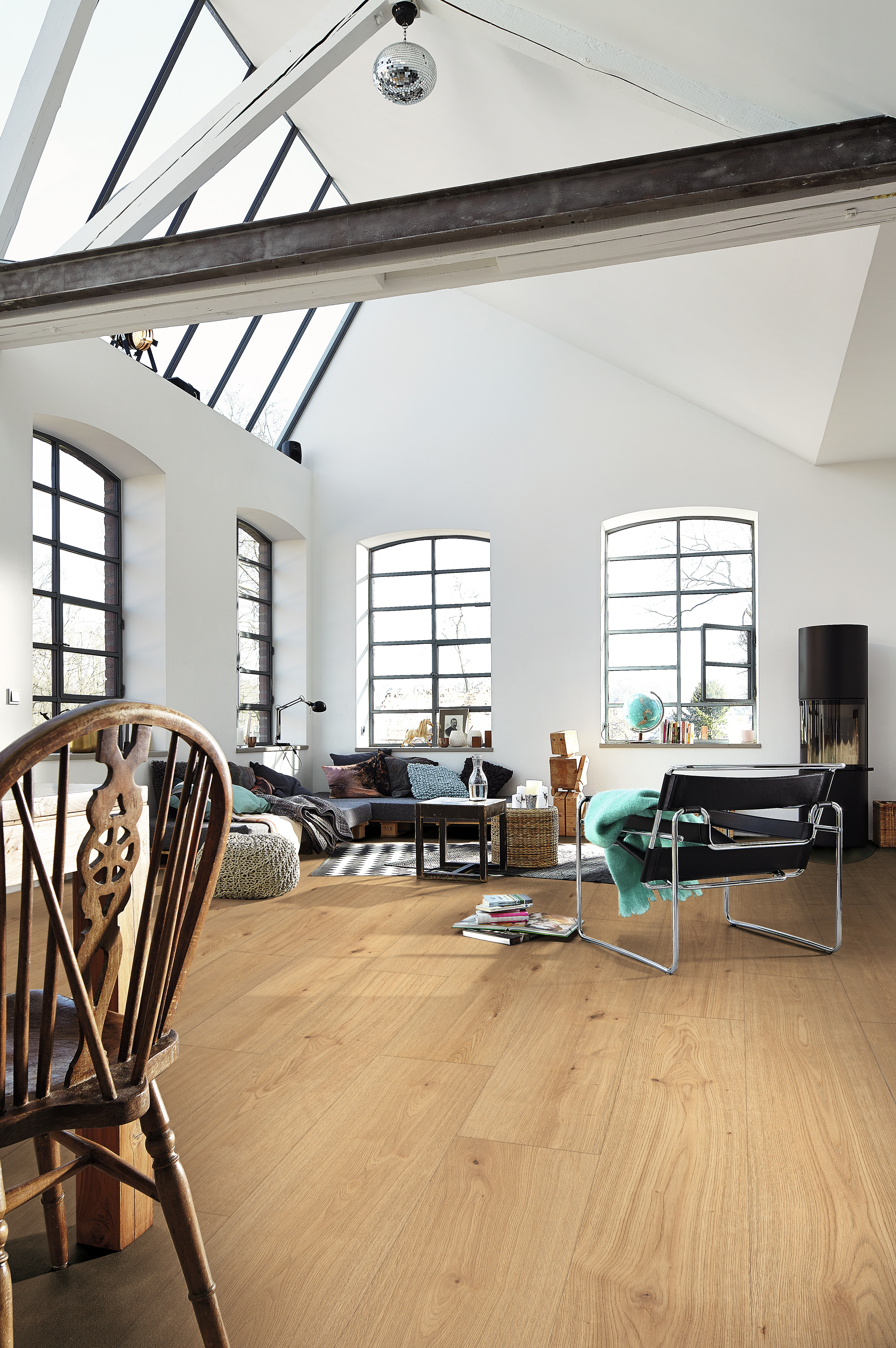 2,5 mm MeisterDesign.pro DD 250 - Lakewood Oak 07457_2