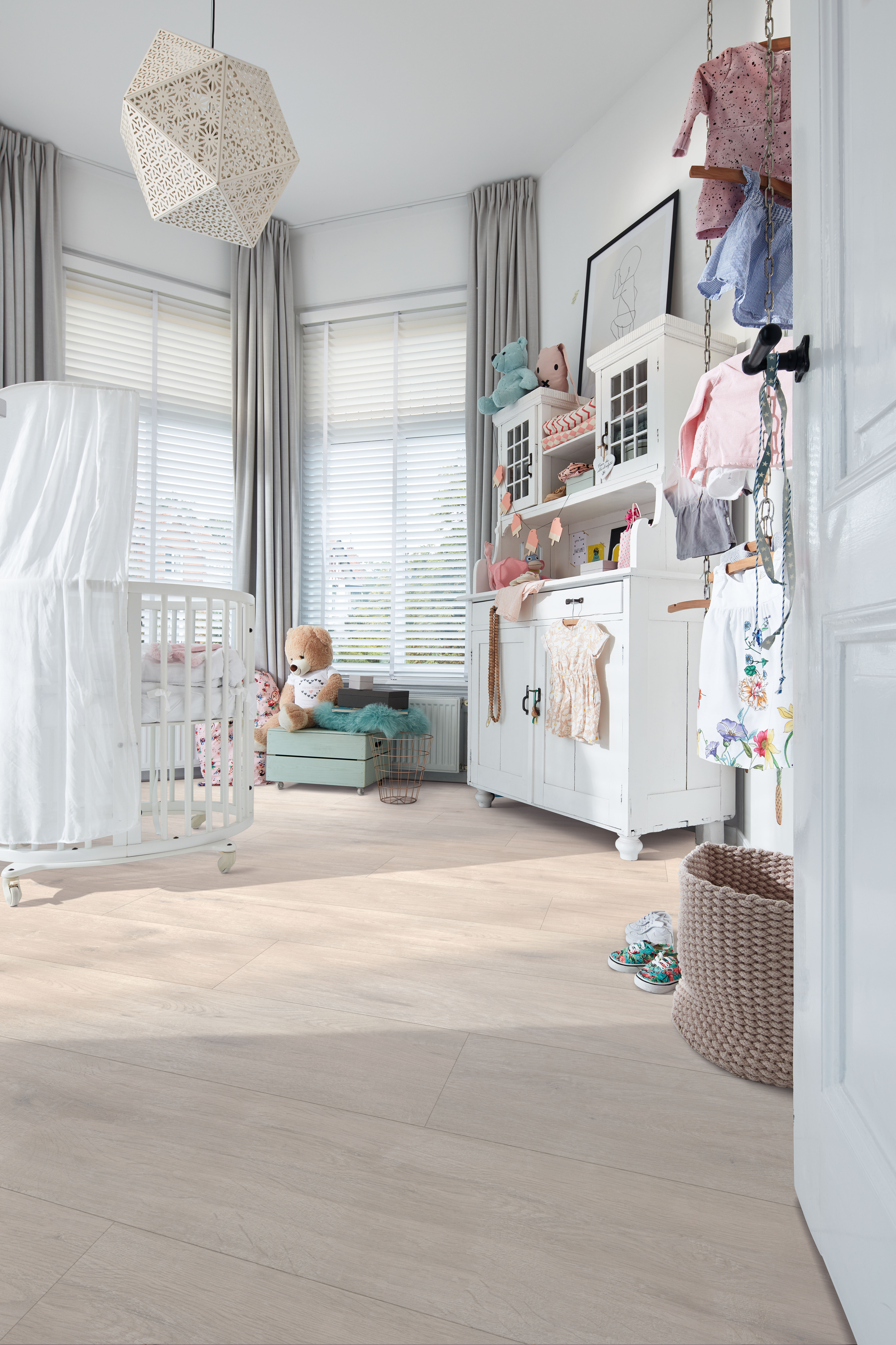 2 mm MeisterDesign. pro DD 200 - Eiche arcticweiß 06995_1 2 mm MeisterDesign. pro DD 200 - Eiche arcticweiß 06995_1