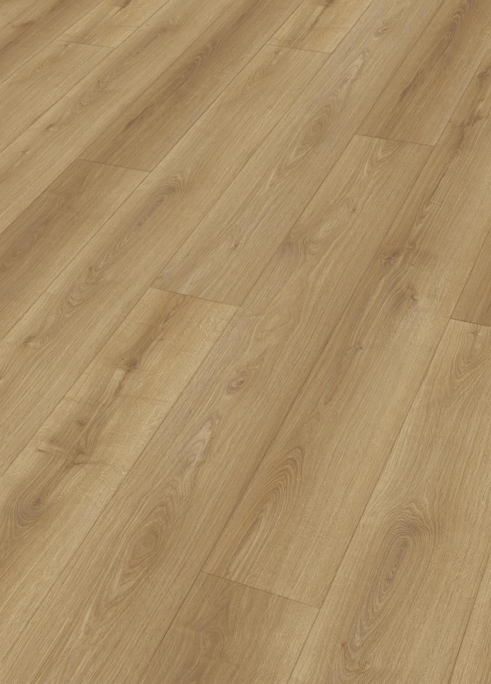 6 mm MeisterDesign. rigid RL 400 S - Eiche Natural Spring 07431_0
