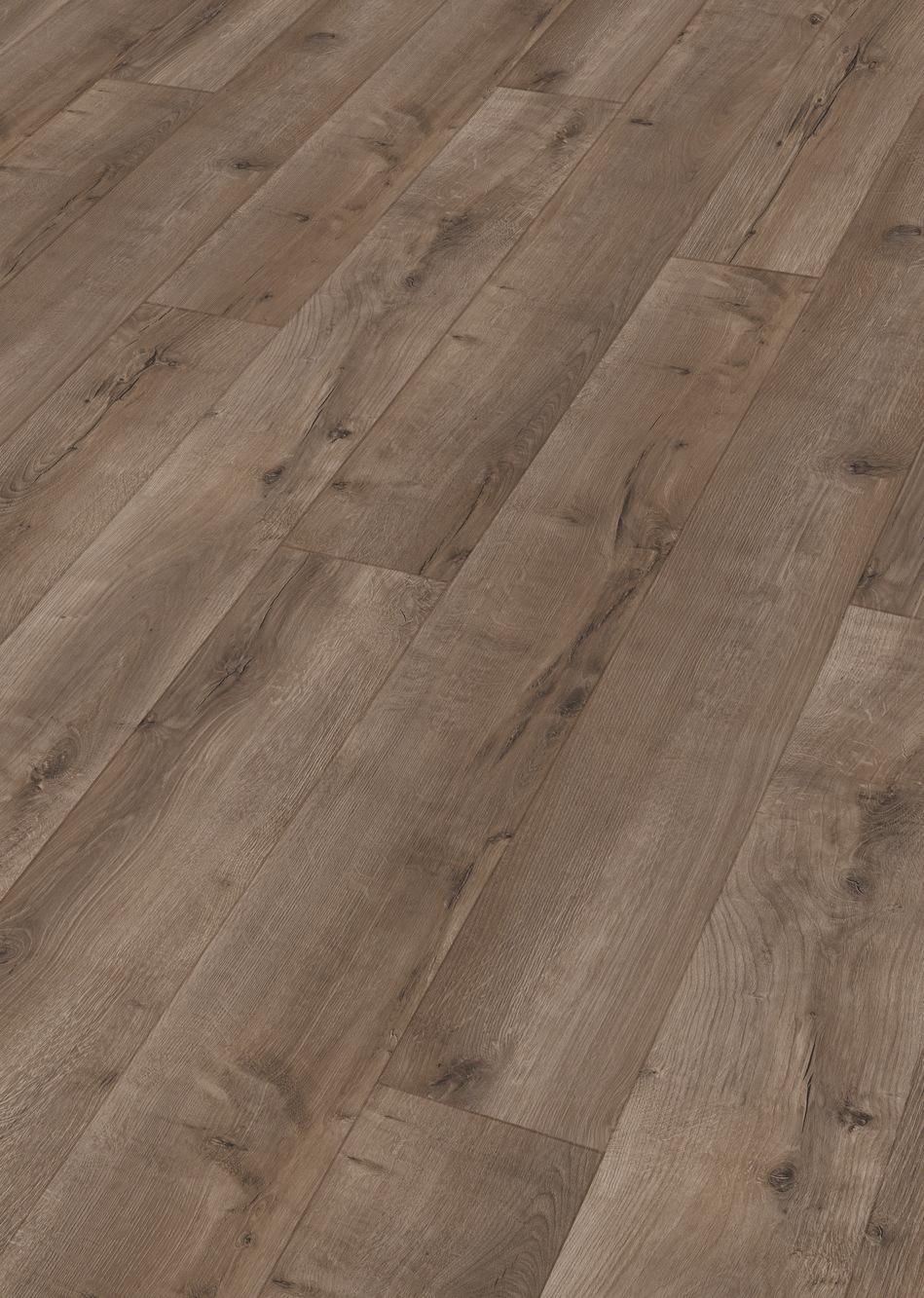 6 mm MeisterDesign. rigid RL 400 S - Risseiche Terra dunkel 07433_0