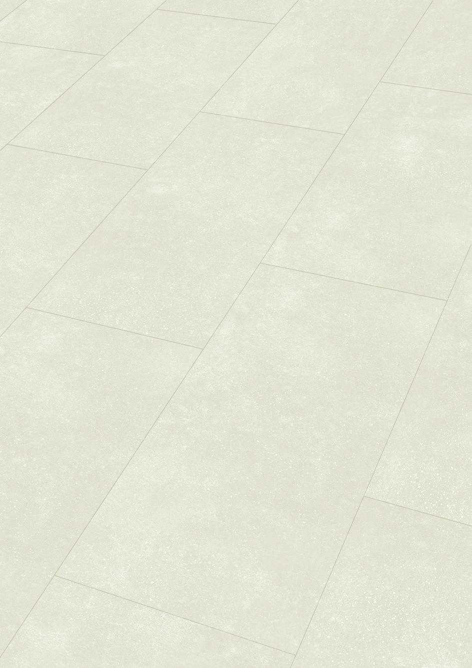 6 mm MeisterDesign. rigid RB 400 S - White Stone 07440_0