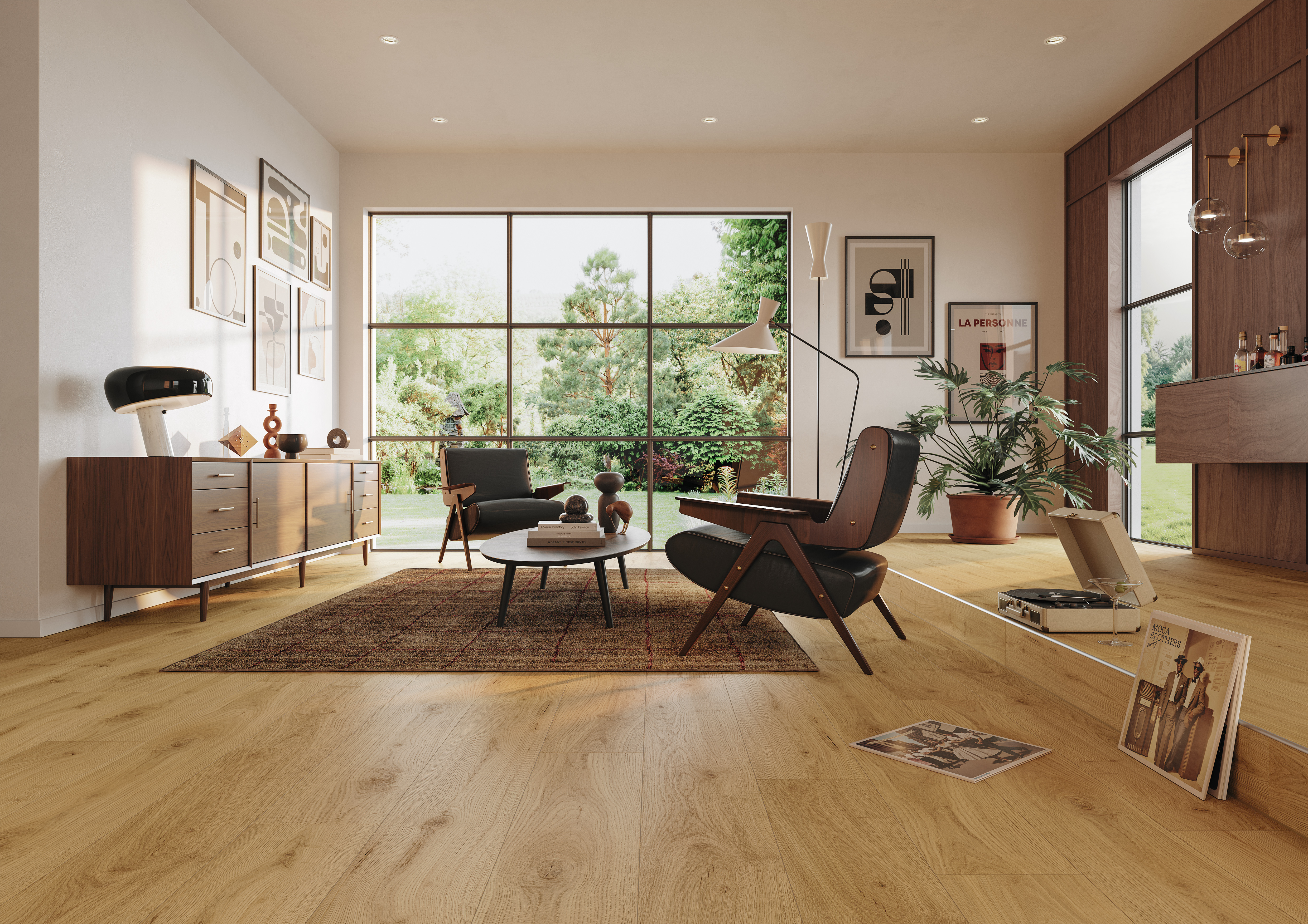 5,5 mm MeisterDesign. rigid RM 400 S - Vintage swing 20084_1 5,5 mm MeisterDesign. rigid RM 400 S - Vintage swing 20084_1