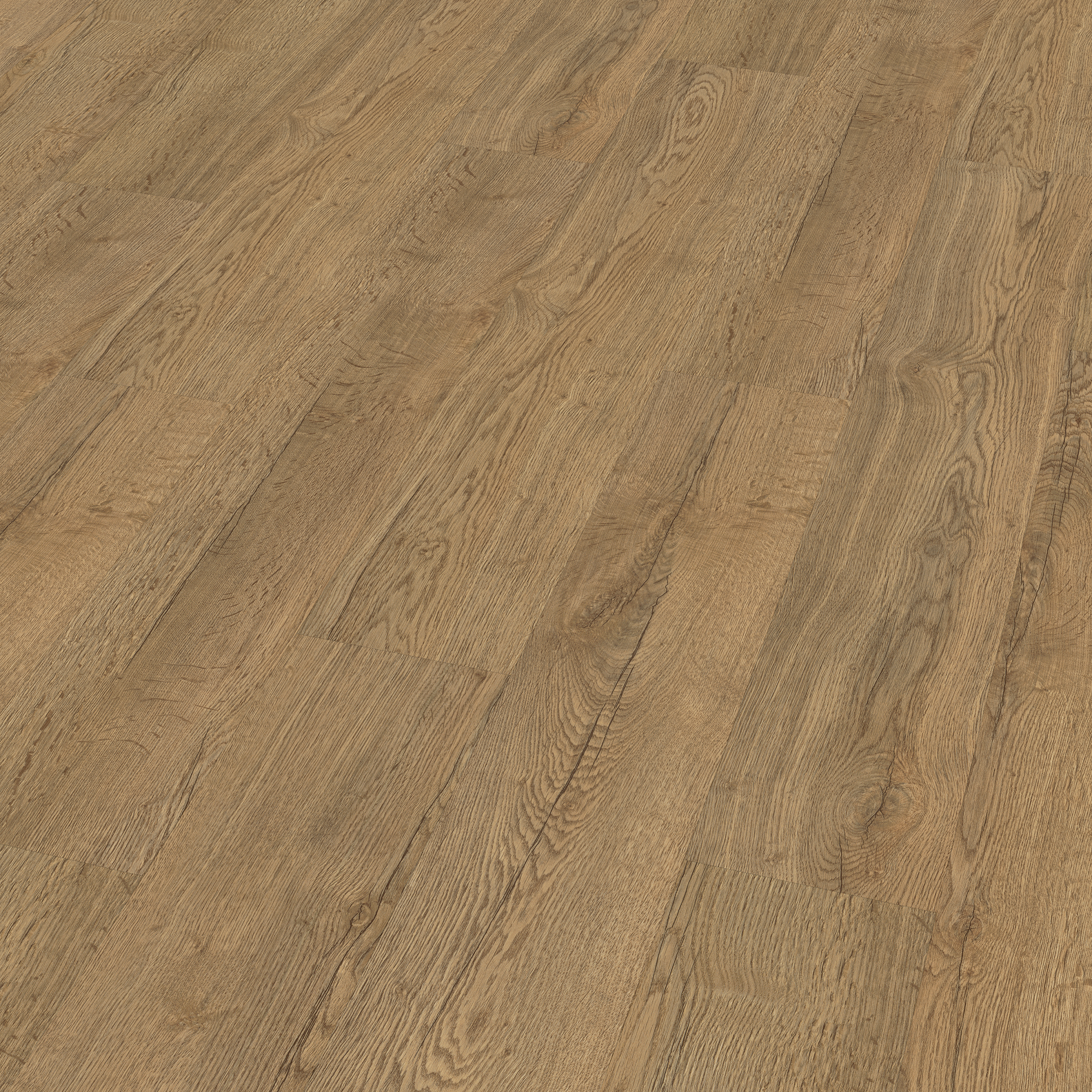 7,5 mm EGGER - Elva Eiche braun - EDF164_1