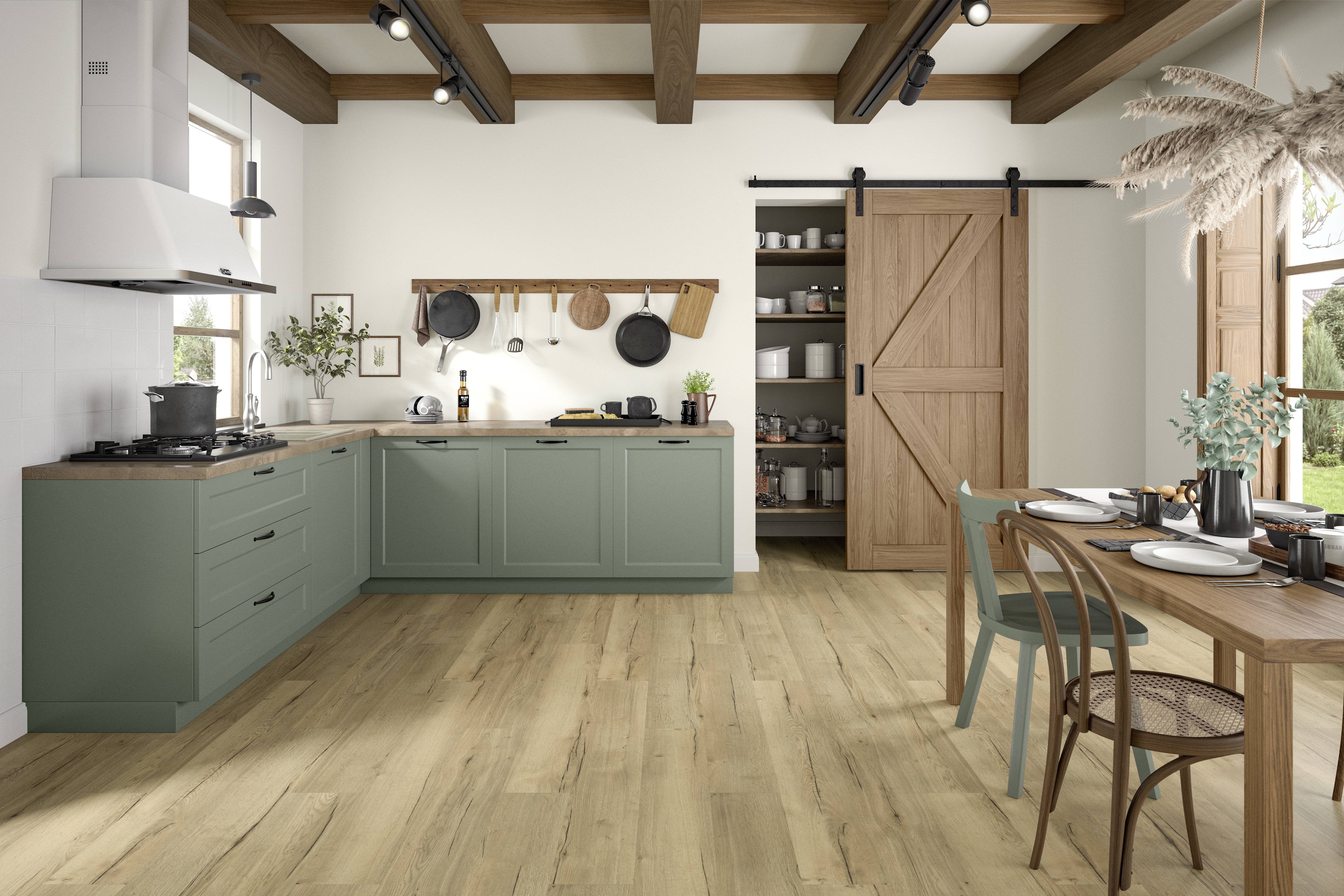 7,5 mm EGGER - Halifax Eiche natur - EDF145_2 7,5 mm EGGER - Halifax Eiche natur - EDF145_2