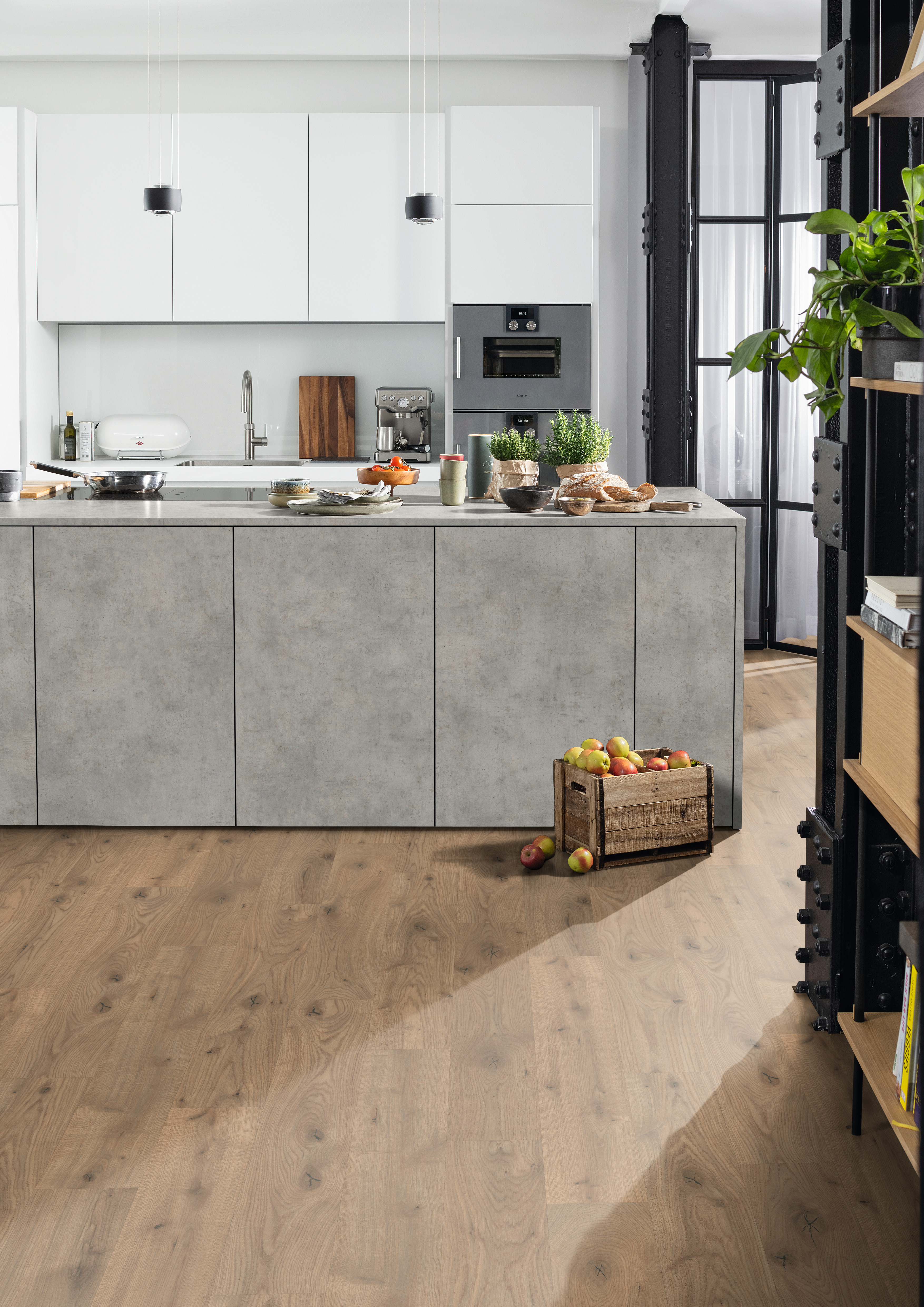 7,5 mm EGGER - Almington Eiche natur - EDF177_2 7,5 mm EGGER - Almington Eiche natur - EDF177_2