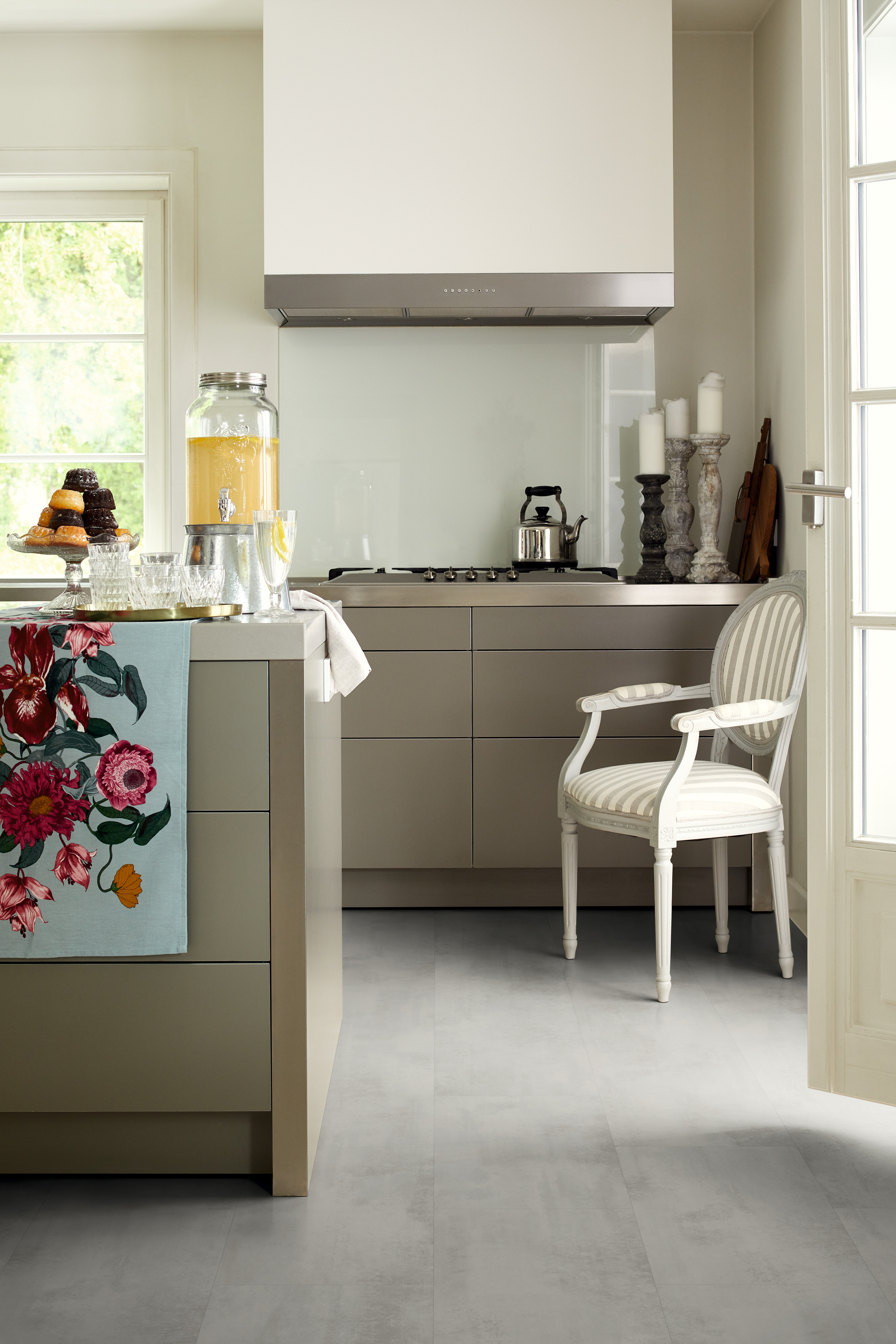 7,5 mm EGGER - Chromix silber - EDF810_2