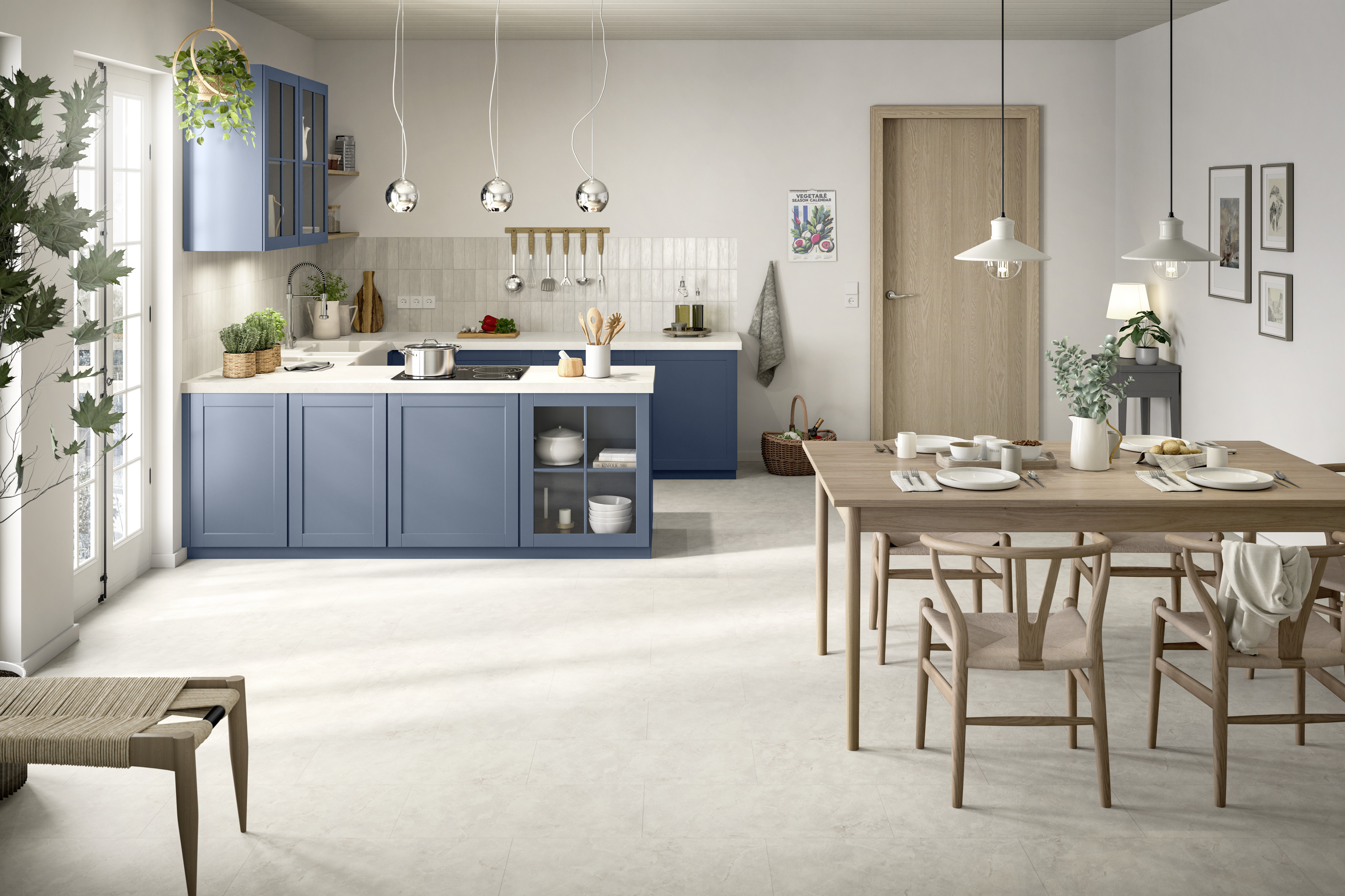 7,5 mm EGGER - Cremona Marmor - EDF300_2