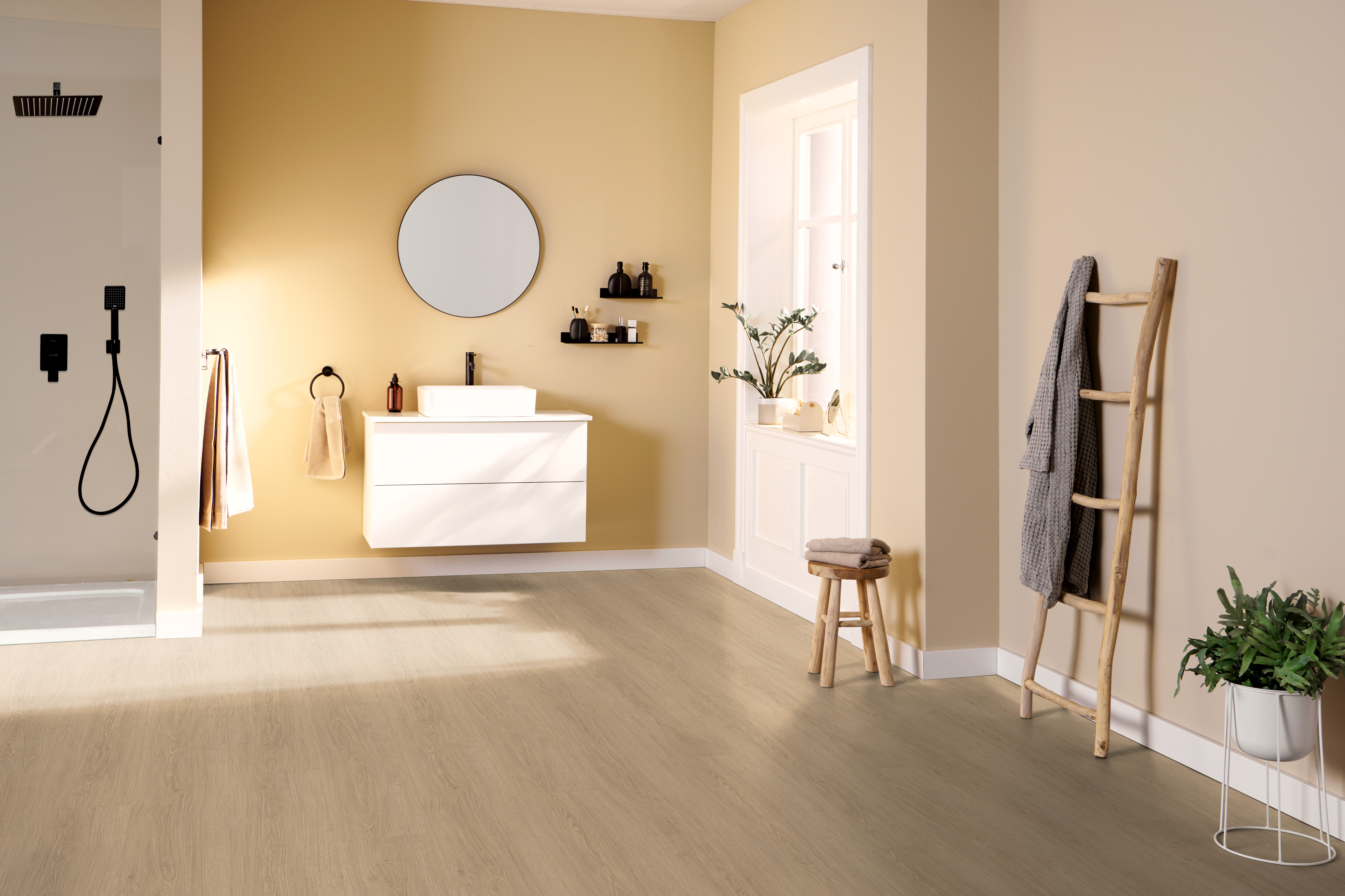 7,5 mm EGGER - Hilway Eiche natur - EDF199_2