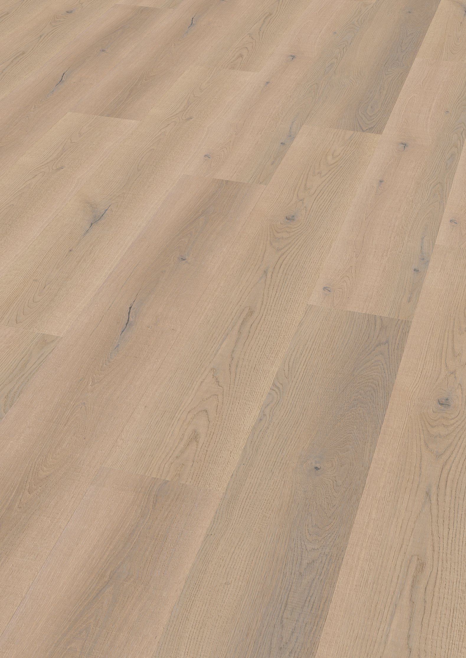 2,5 mm ter Hürne Soya Design-Vinylboden - Eiche Antwerpen_0