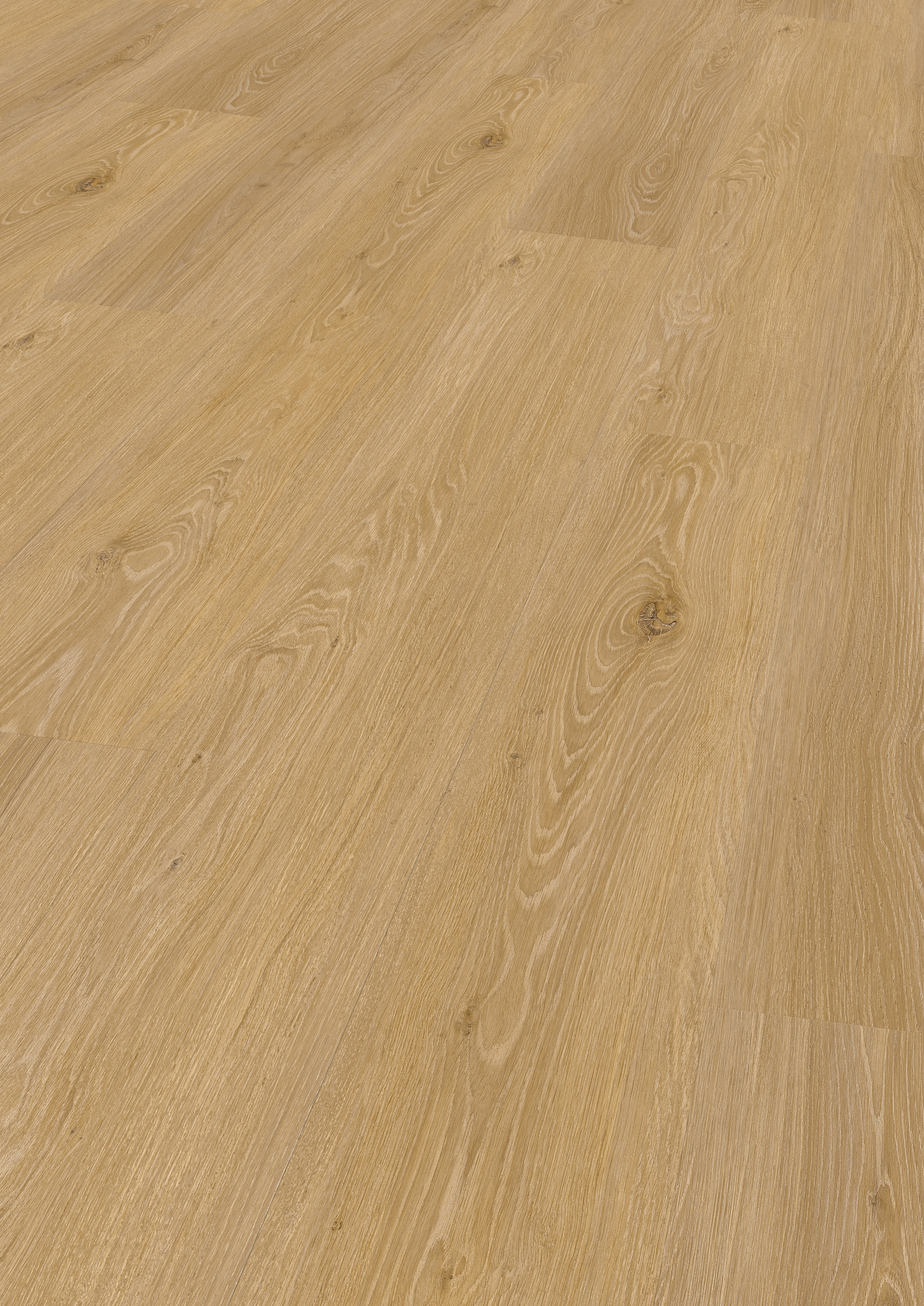 2,5 mm ter Hürne Soya Design-Vinylboden - Eiche Den Haag_0