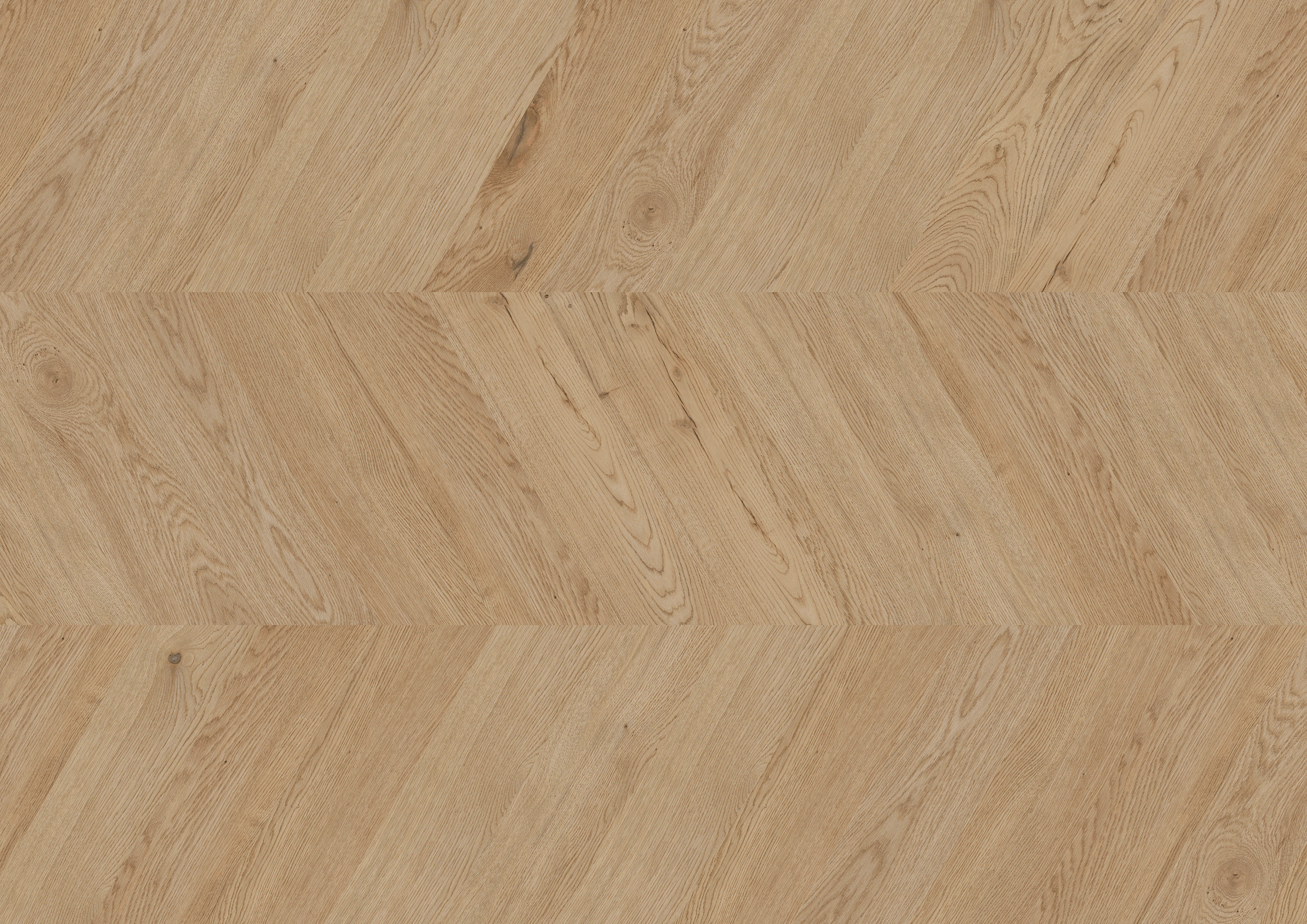 2,5 mm ter Hürne Soya Design-Vinylboden - Eiche Dublin_1