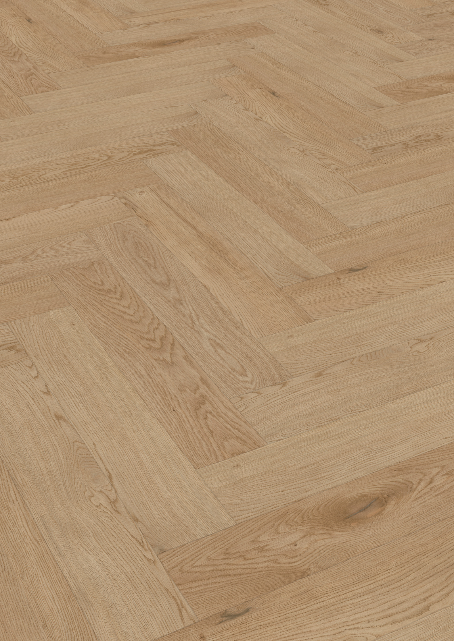 2,5 mm ter Hürne Soya Design-Vinylboden - Eiche Dublin_0