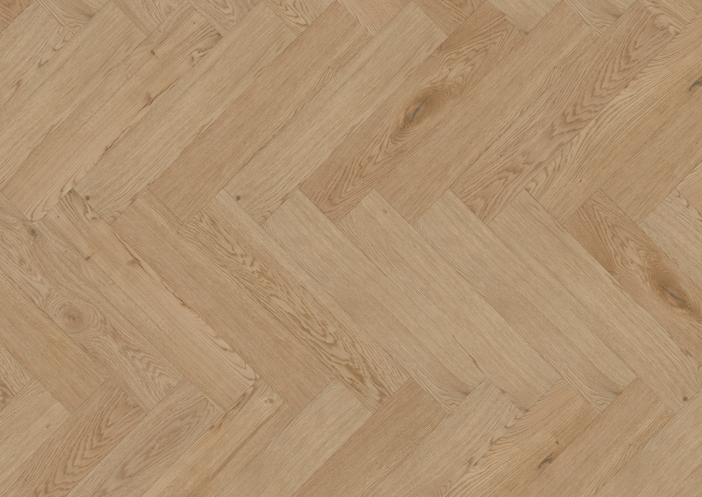 2,5 mm ter Hürne Soya Design-Vinylboden - Eiche Dublin_1