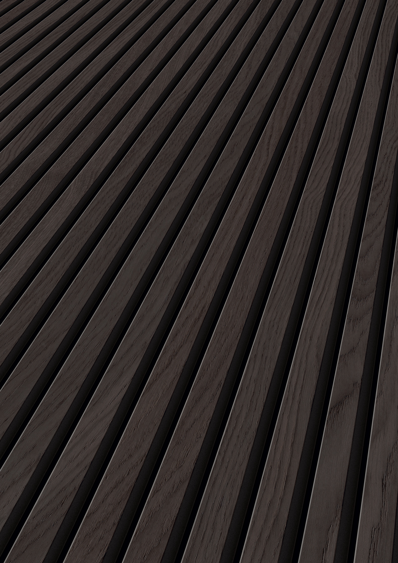 21 mm SilentDesign Akustikpaneele - Eiche Donau_2