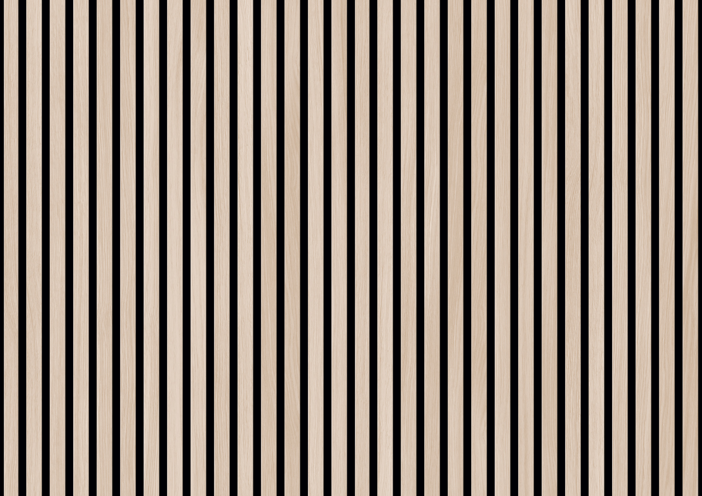 21 mm SilentDesign Akustikpaneele - Eiche Themse Fineline_3