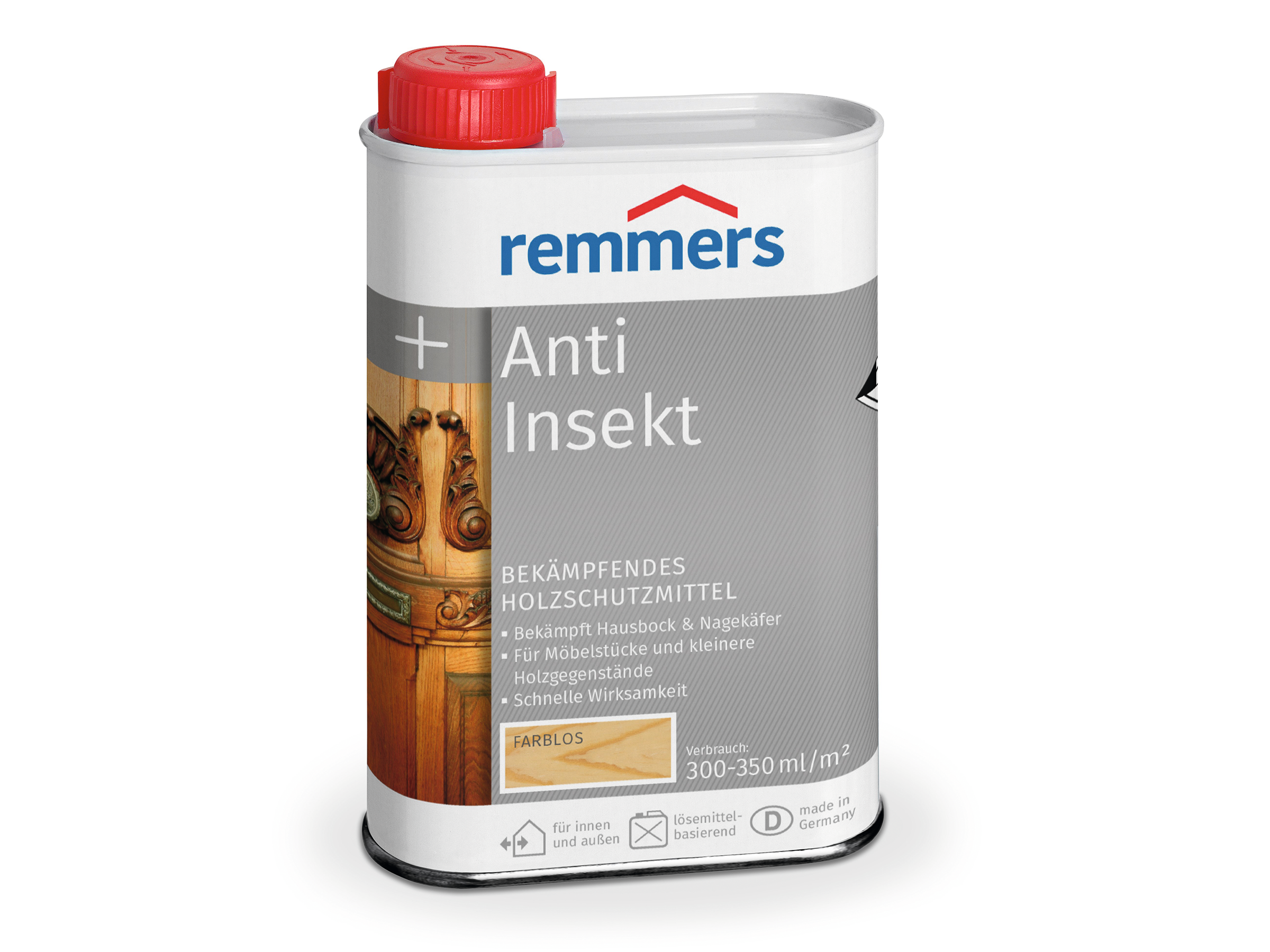 Remmers Anti-Insekt - farblos_0 Remmers Anti-Insekt - farblos_0