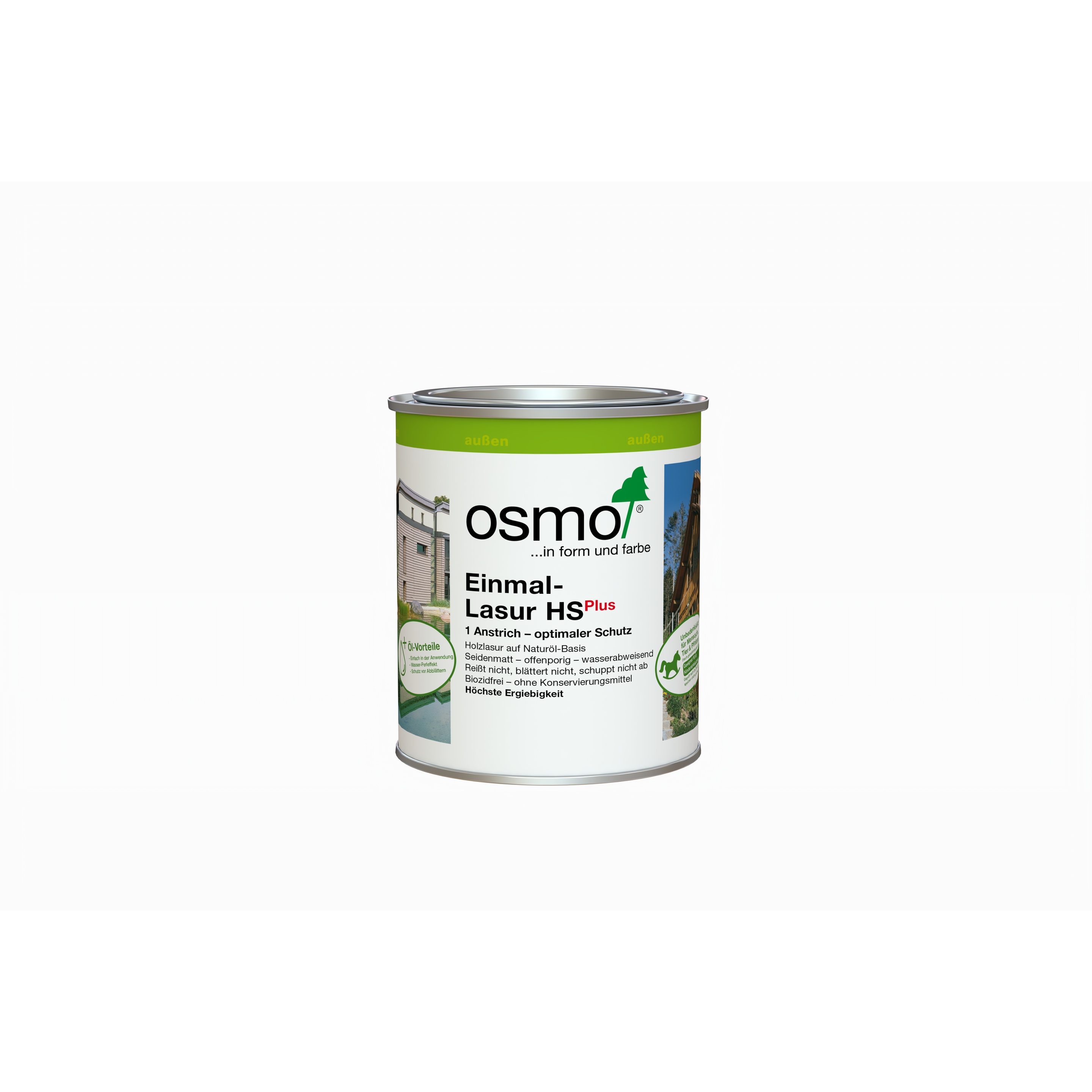 Osmo Einmal-Lasur HS-Plus - Ebenholz 9271_0 Osmo Einmal-Lasur HS-Plus - Ebenholz 9271_0
