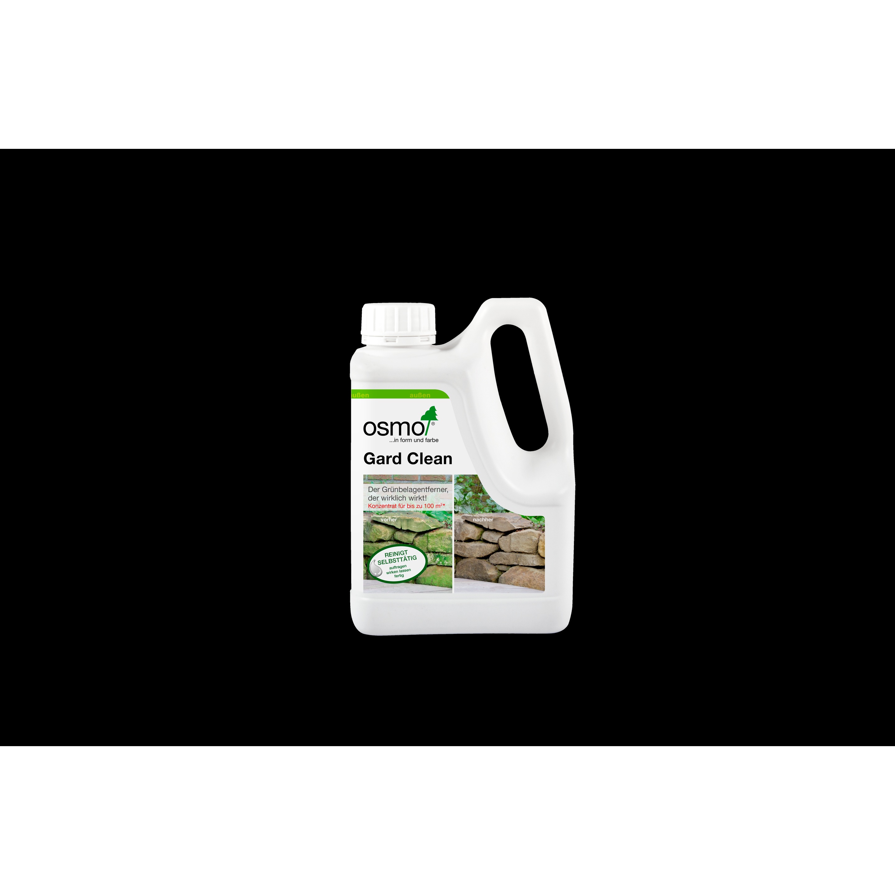 Osmo Gard Clean (Auslaufartikel)_0