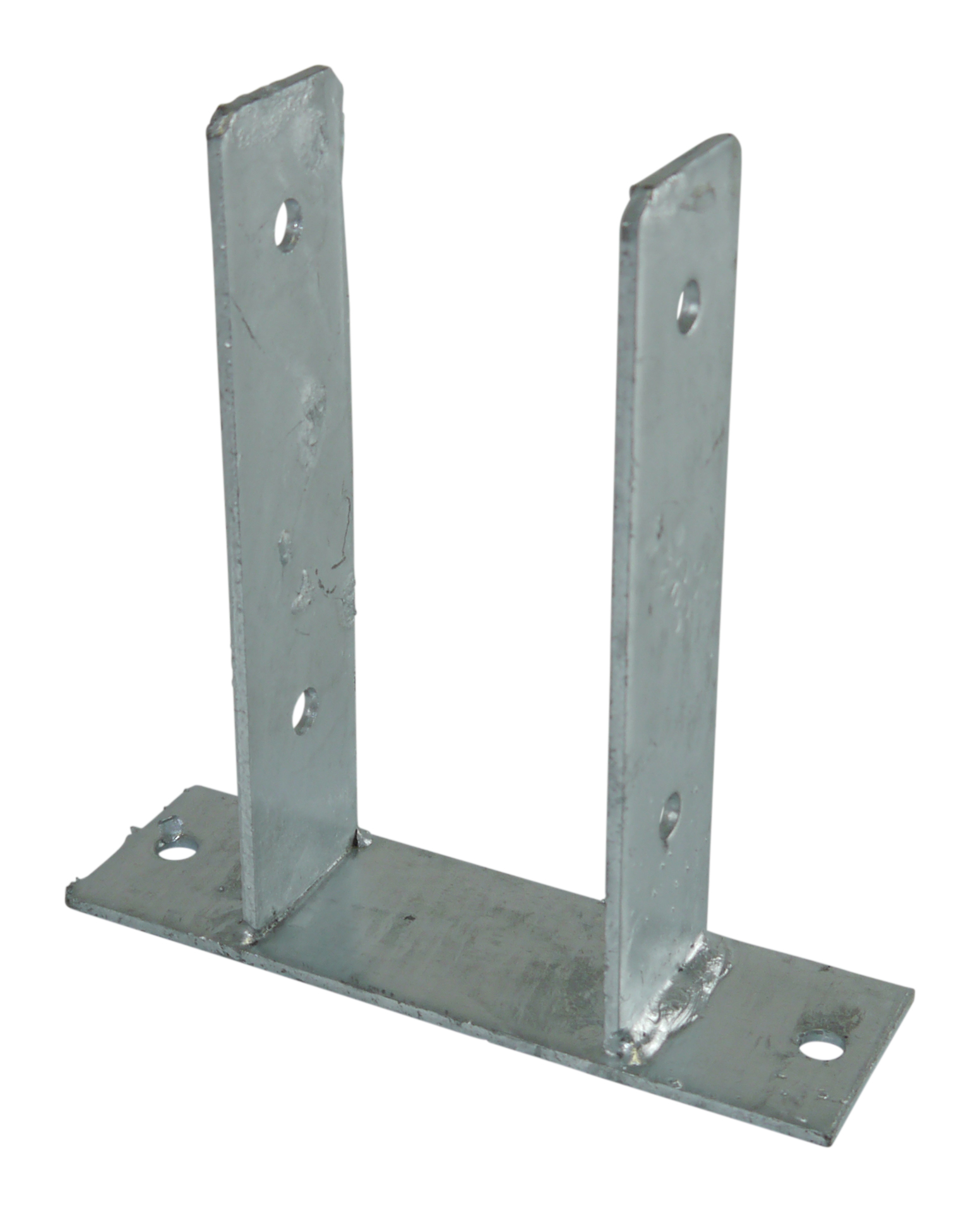 101 mm Pfostenträger, U-Form_0 101 mm Pfostenträger, U-Form_0