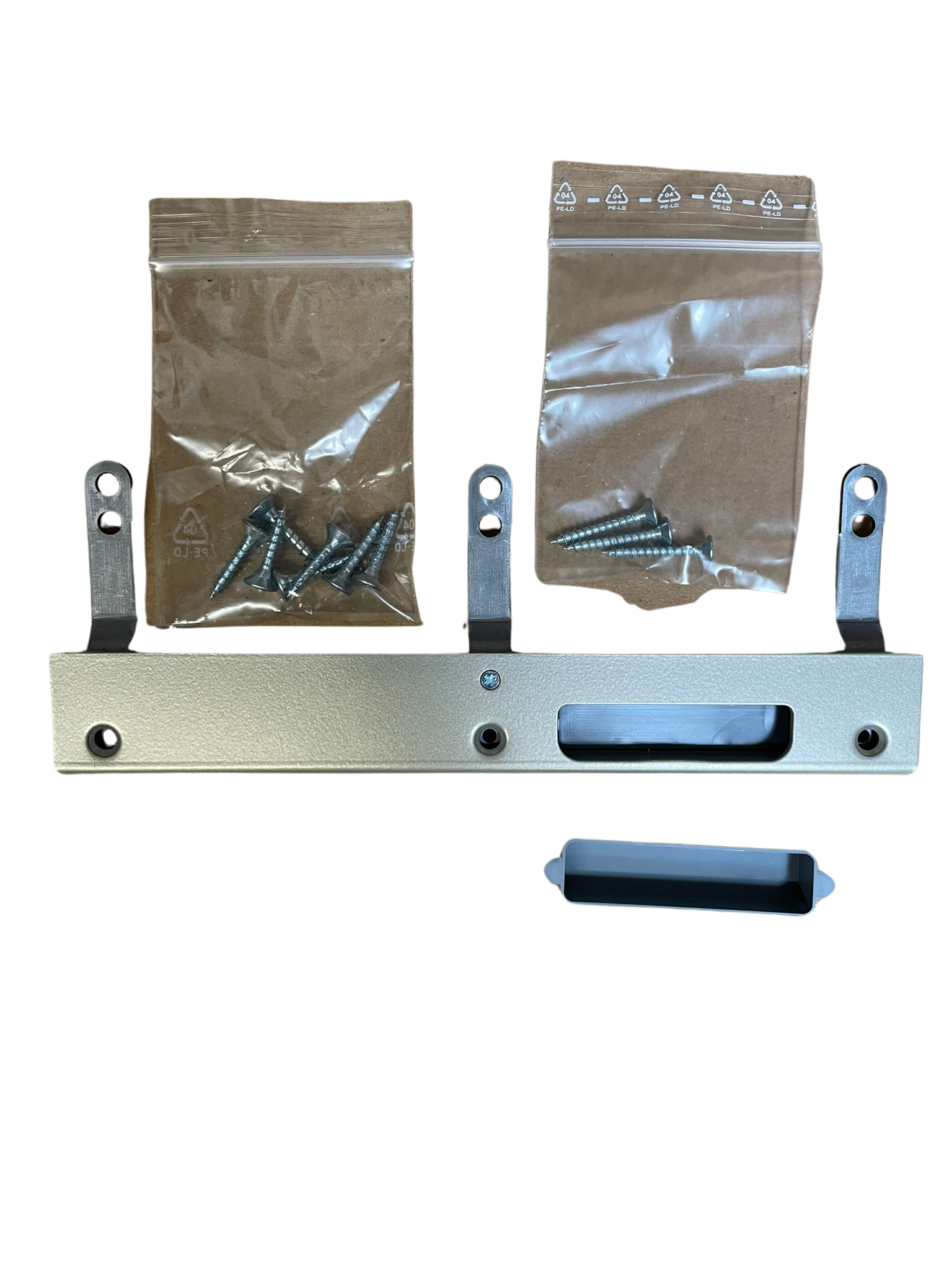 Austausch-Schließblech-Set 190_0 Austausch-Schließblech-Set 190_0