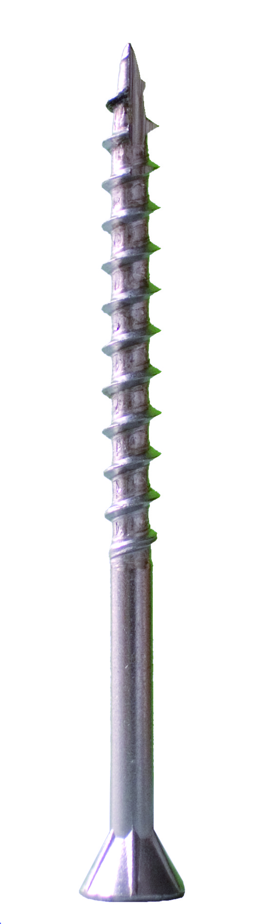 4 x 40 mm Gartenholzschrauben,V2A_0 4 x 40 mm Gartenholzschrauben,V2A_0