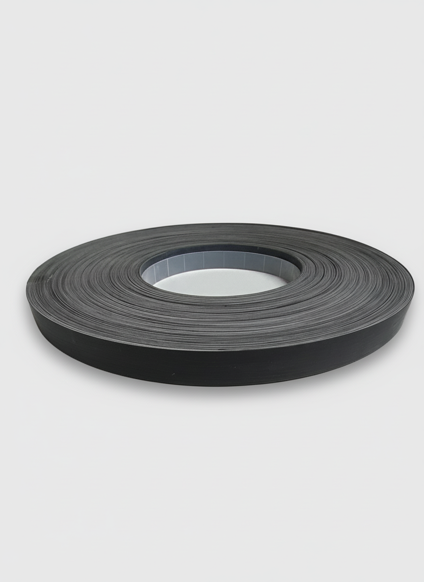 1,0/23 mm Egger ABS-Kante U999 TM28 - Schwarz_0 1,0/23 mm Egger ABS-Kante U999 TM28 - Schwarz_0