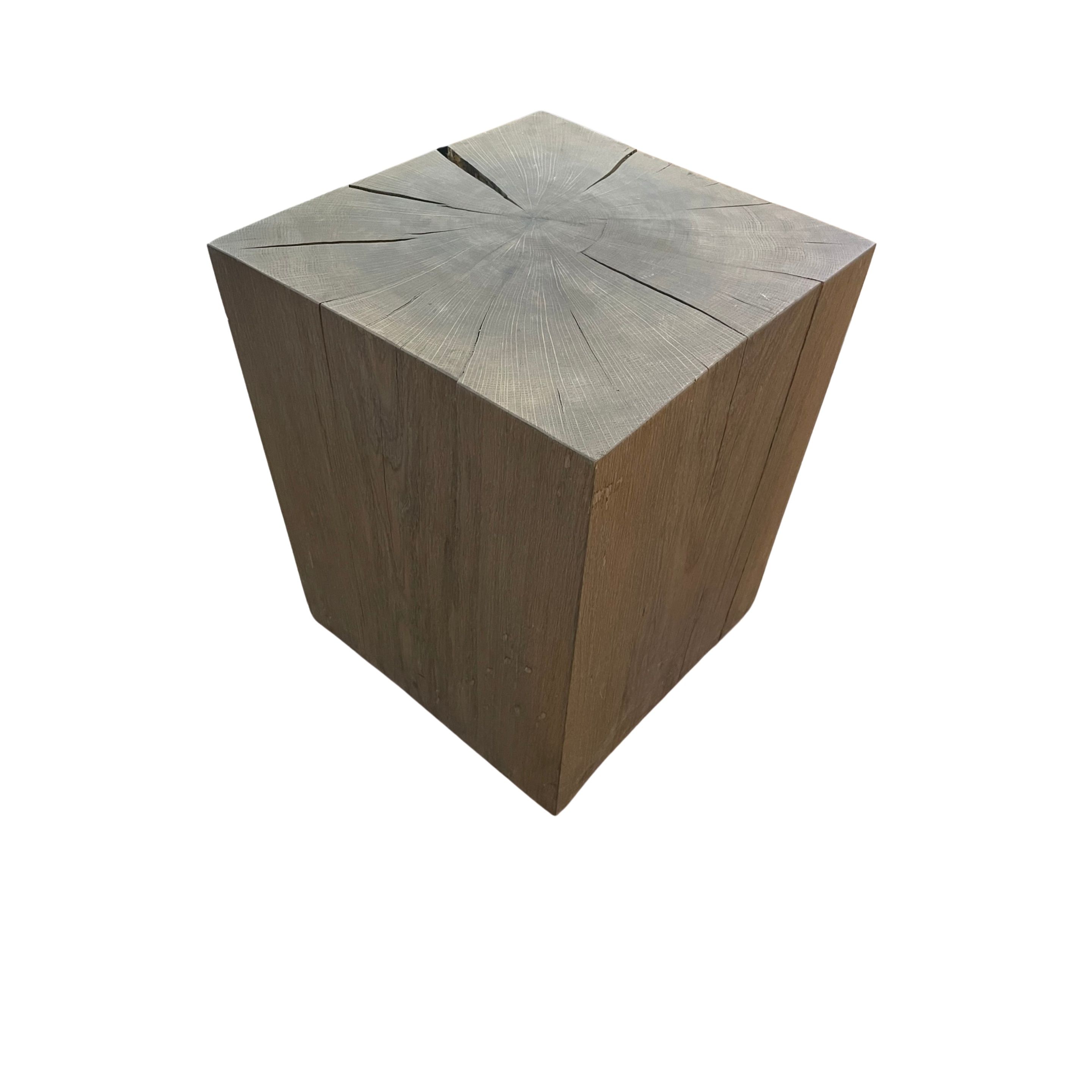 Eiche Quader ungeschliffen (35 x 35 x 50 cm)_0 Eiche Quader ungeschliffen (35 x 35 x 50 cm)_0