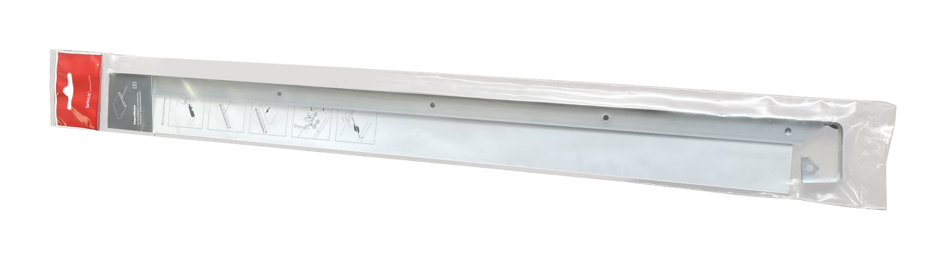 12 x 40 mm Getalit Pilzprofilleiste_0 12 x 40 mm Getalit Pilzprofilleiste_0