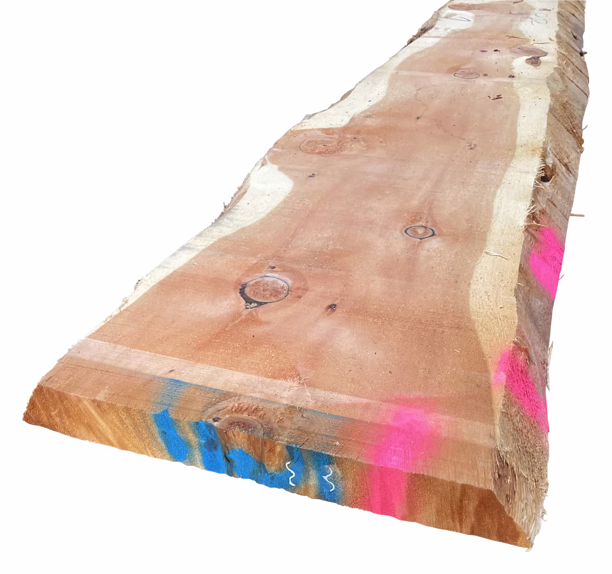 33 mm Zirbelkiefer, KD_33-mm-zirbelkiefer-kd-33x0mm-kd---kammertrocknung-zirbelkiefer-unbesaeumt-01