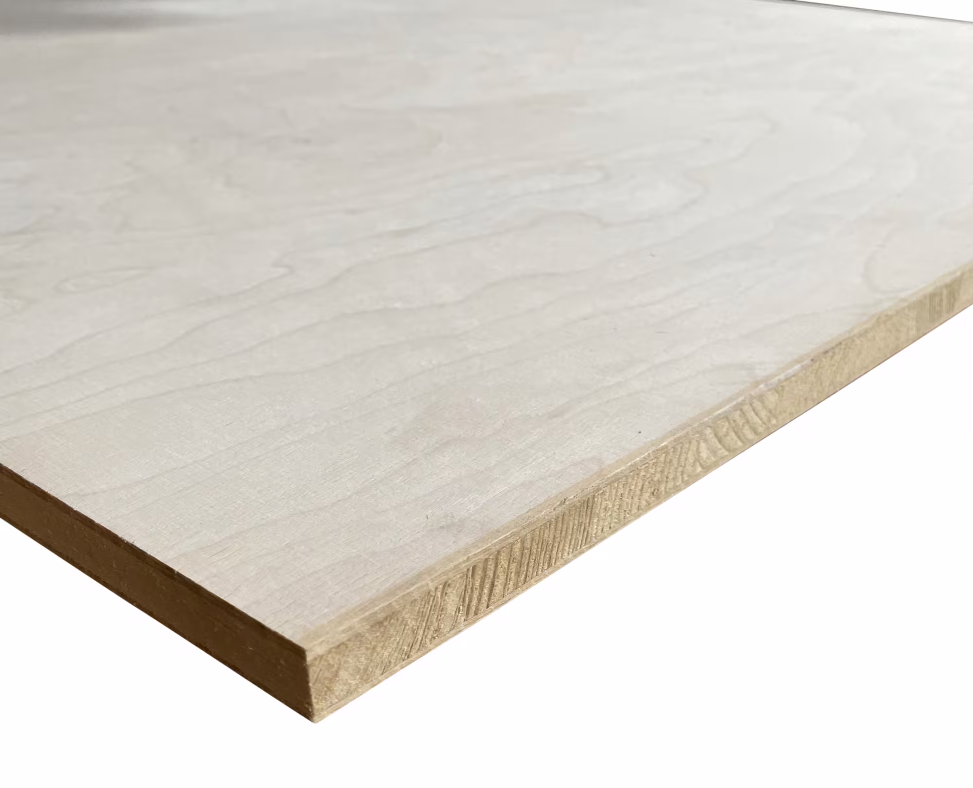 16 mm Import Stabplatte 5-fach IF - Blindholz-Deck, querfurniert