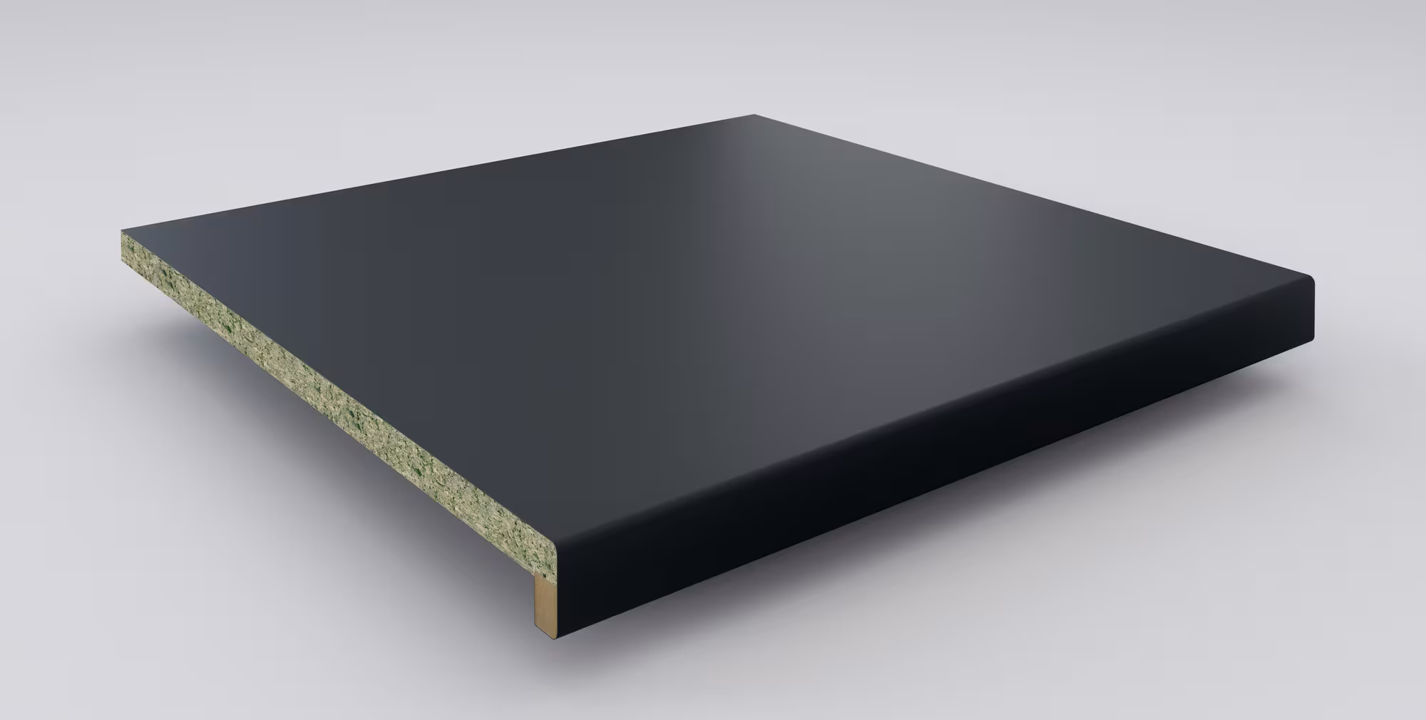 Getalit Fensterbank, Instyle, A141 Pe - Anthrazit -_getalit-getalit-fensterbank-instyle-a141-pe---anthrazit---38x200x4100mm-abriebfest-vertraeglich-mit-haushaltsueblichen-reinigern-lichtecht-01