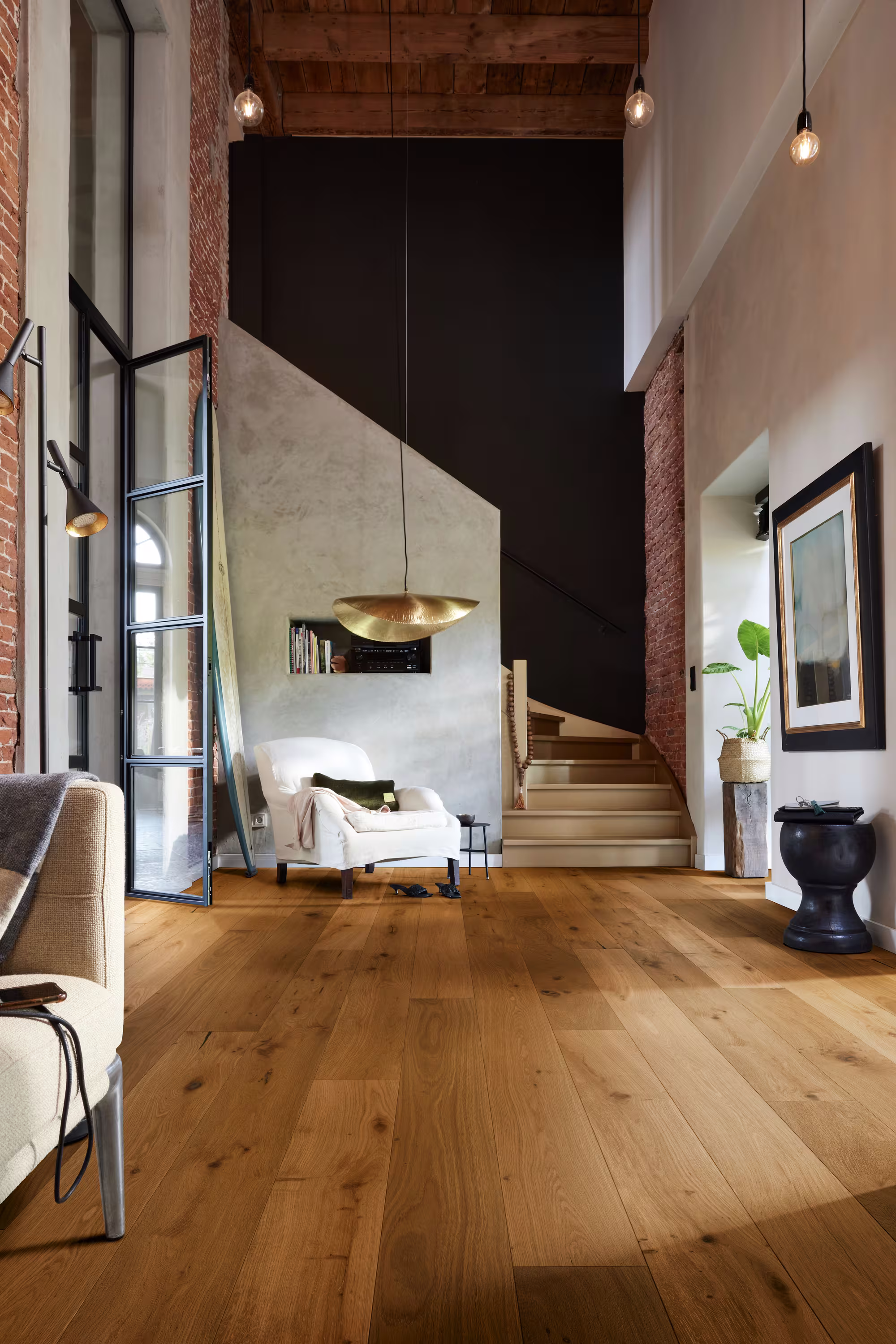 meister-13-mm-meisterparkett-longlife-pd-400-naturgeoelt---eiche-authentic-gedaempft-09026-13x180x2200mm-laengsseitige-v-fuge-kopfseitige-microfuge-4h-wasserresistent-naturgeoel-02 13 mm MeisterParkett. longlife PD 400 naturgeölt - Eiche authentic gedämpft 09026