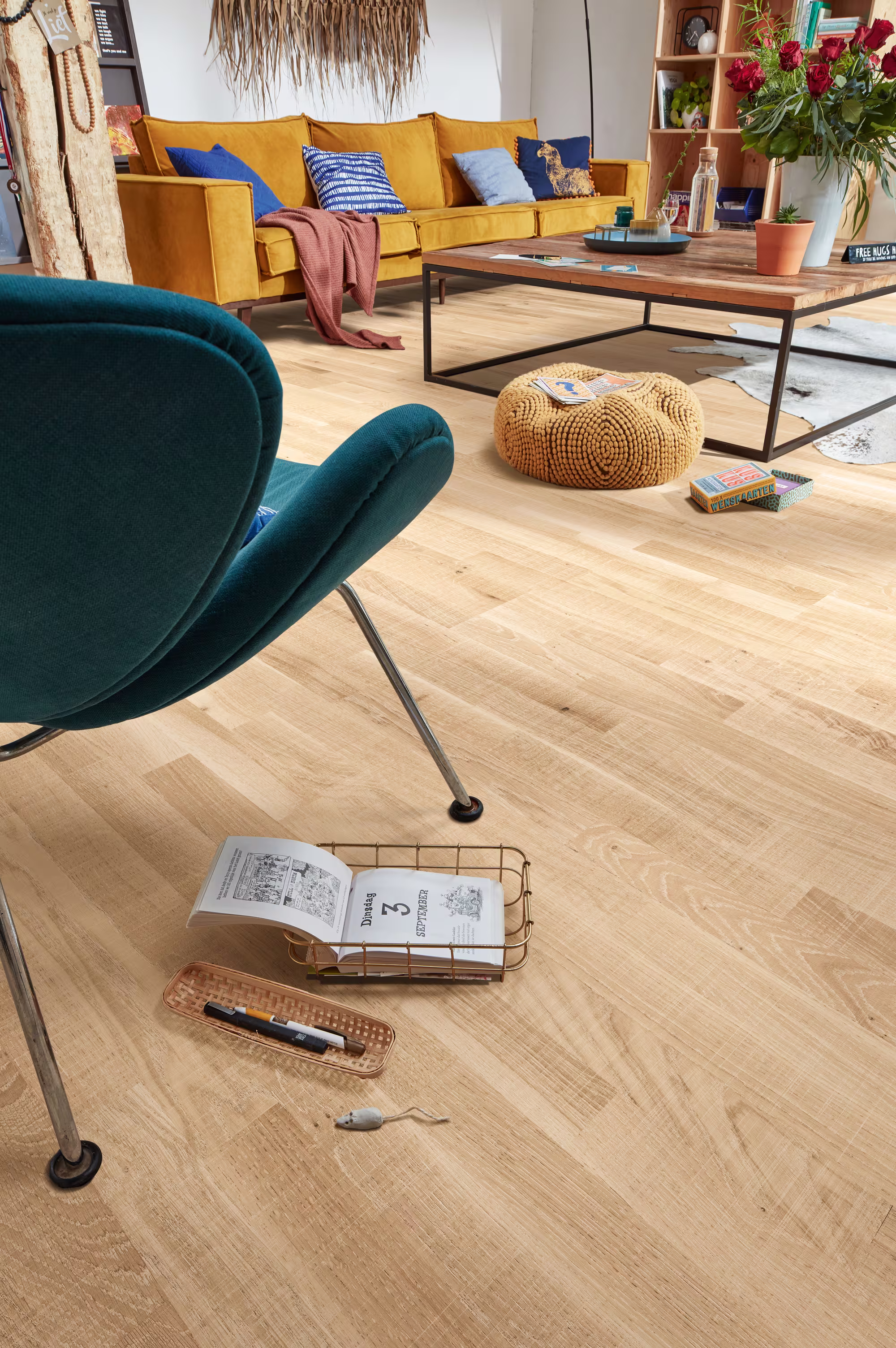 meister-13-mm-meisterparkett-longlife-pc-200-ultramattlackiert---eiche-lebhaft-weiss-09042-13x200x2400mm-4h-wasserresistent-materclicplus-ultramattlackiert-schiffsboden-nein-mei-03 13 mm MeisterParkett. longlife PC 200 ultramattlackiert - Eiche lebhaft weiß 09042