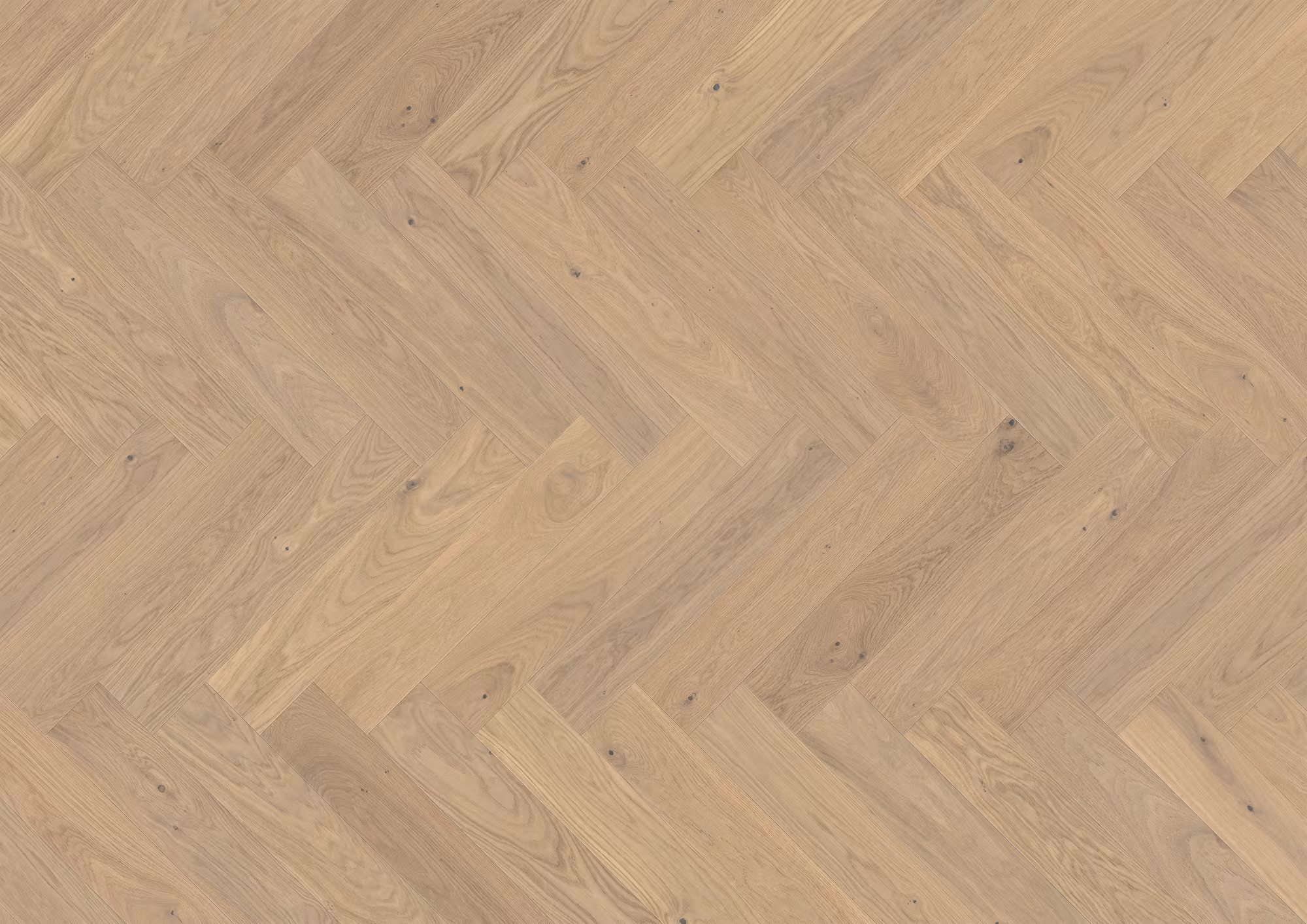 14 mm ter Hürne Parkett - Eiche Kralingen