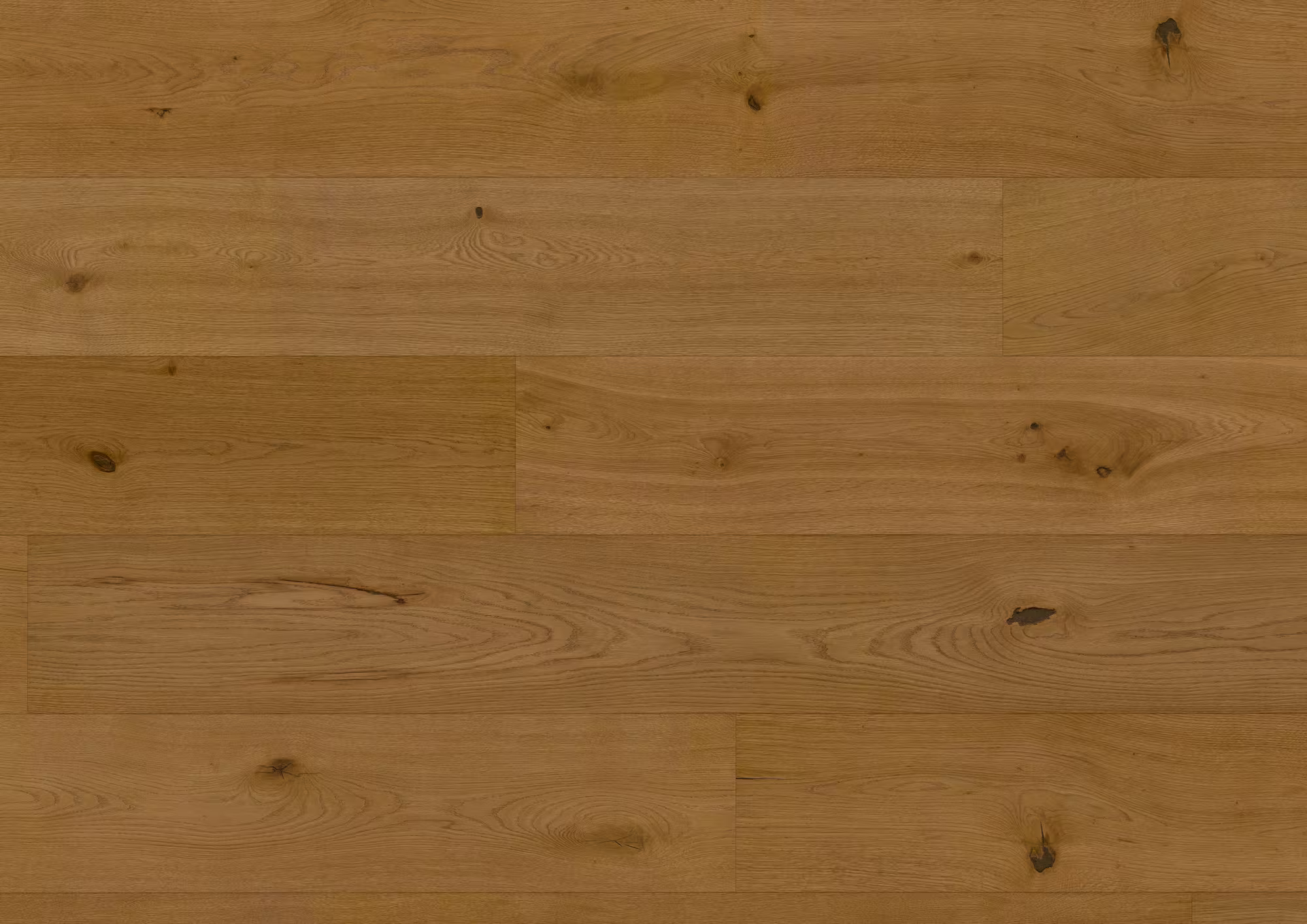 11 mm ter Hürne Hywood EVO - Eiche Iraty