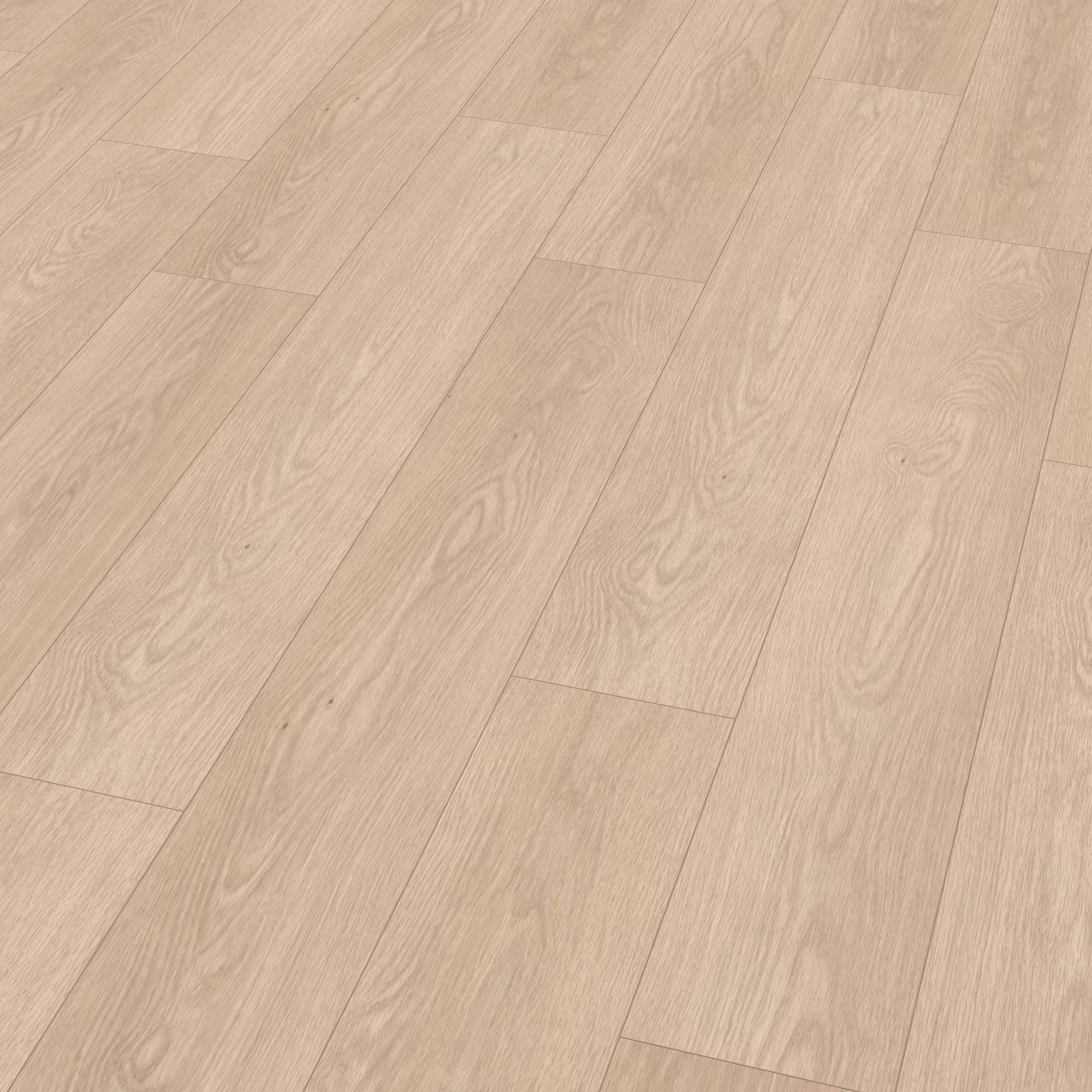 10 mm EGGER - Baronia Eiche hell - EL2132