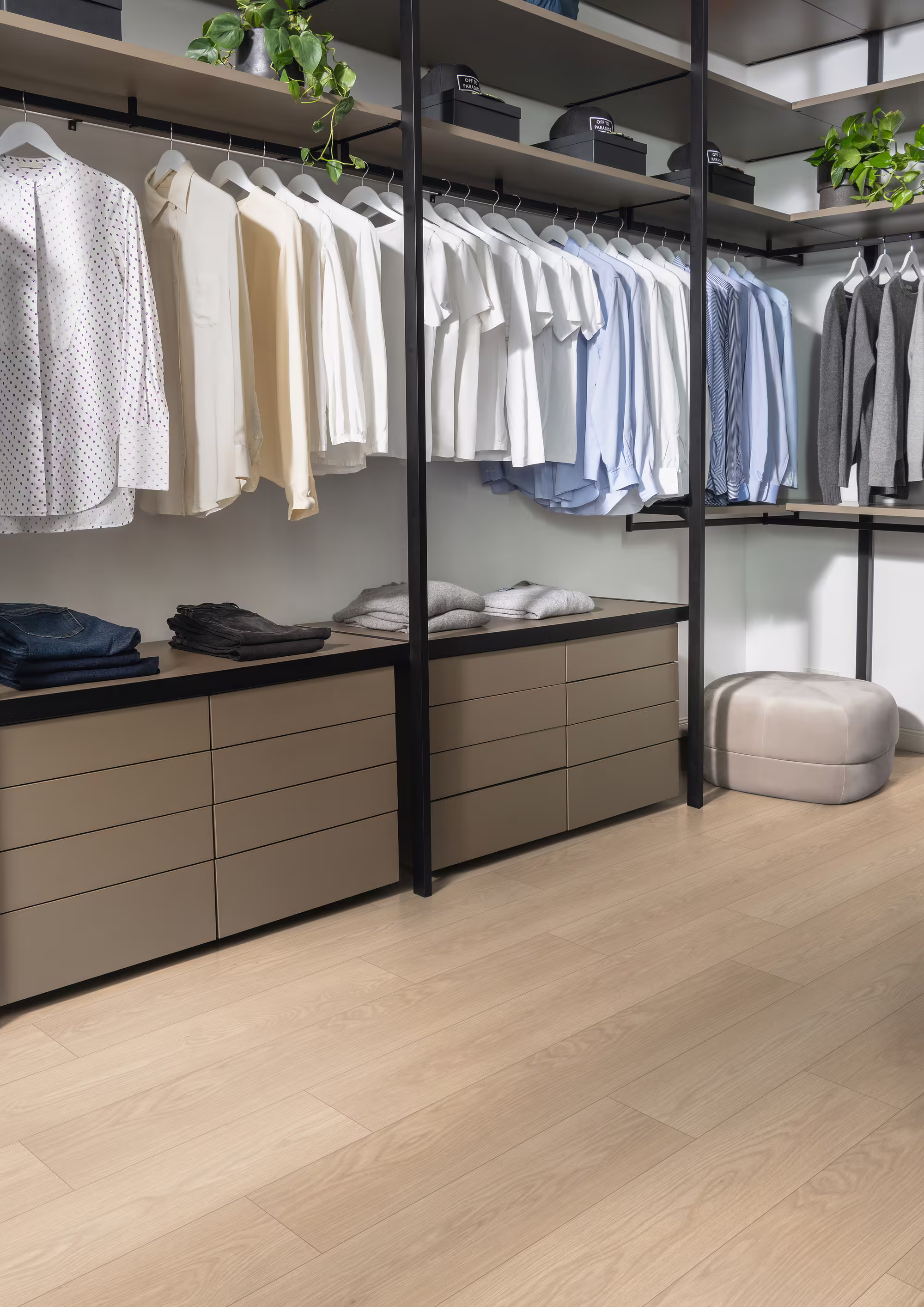 10 mm EGGER - Baronia Eiche sand - EL2133